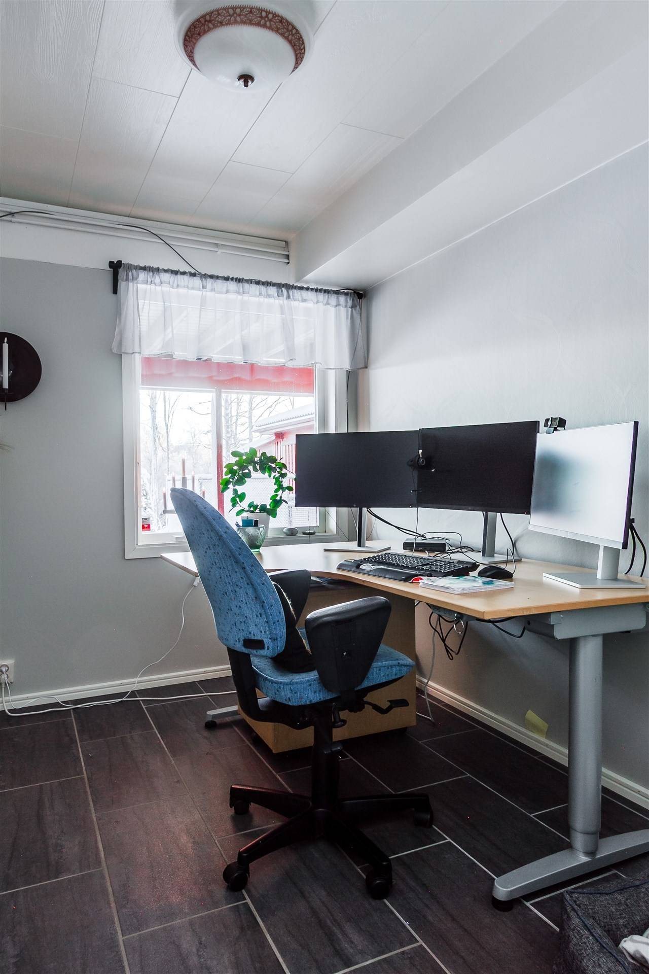 7 rum Villa på Lystedtsvägen 22 Hagfors kommun - bild 20