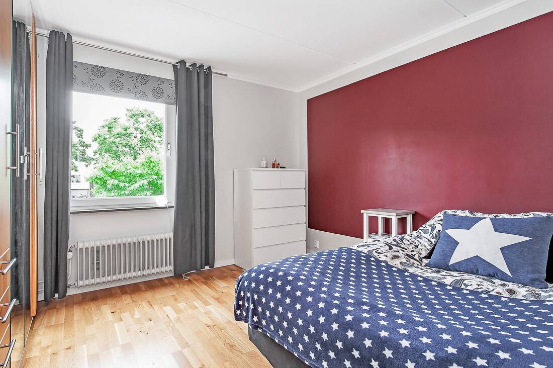 3 rum Lägenhet på Marknadsvägen 261 Täby Centrum Täby kommun - bild 9