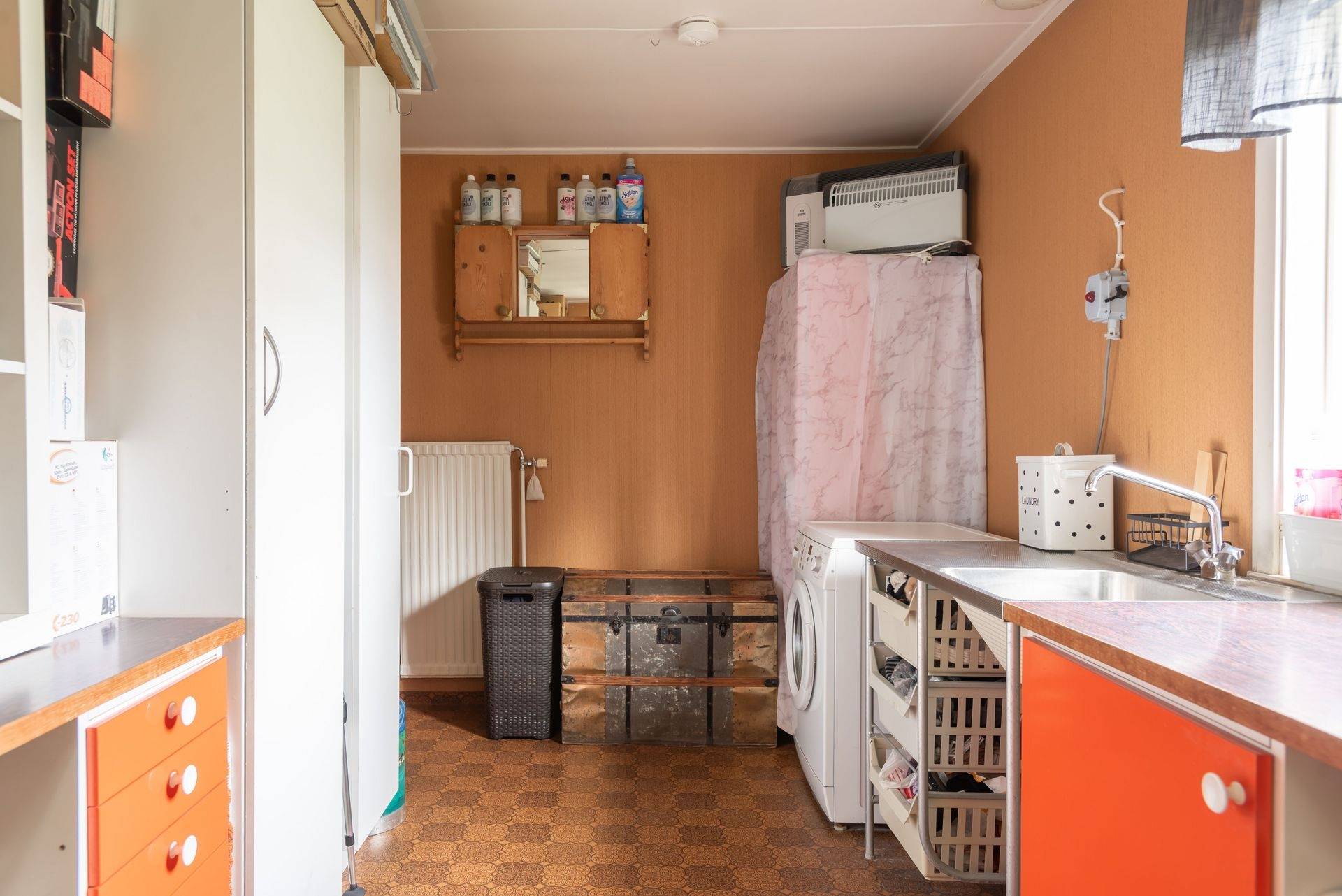 5 rum Villa på Resta 177 Stora Mellösa Örebro kommun - bild 26