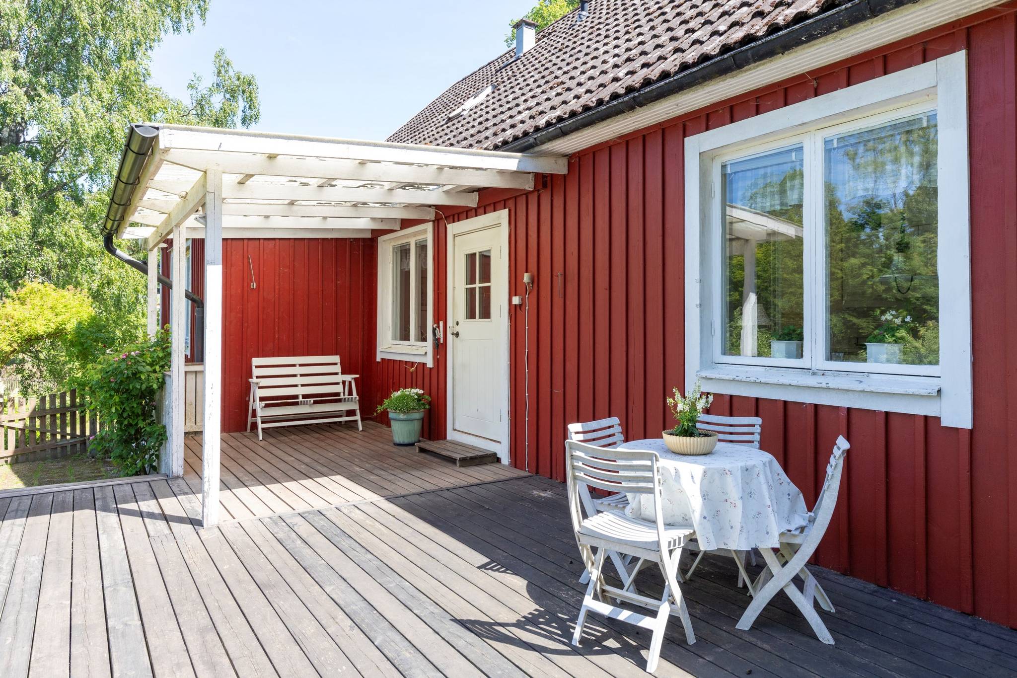 6 rum Villa på Askaremålavägen 10-0 Karlshamns kommun - bild 7