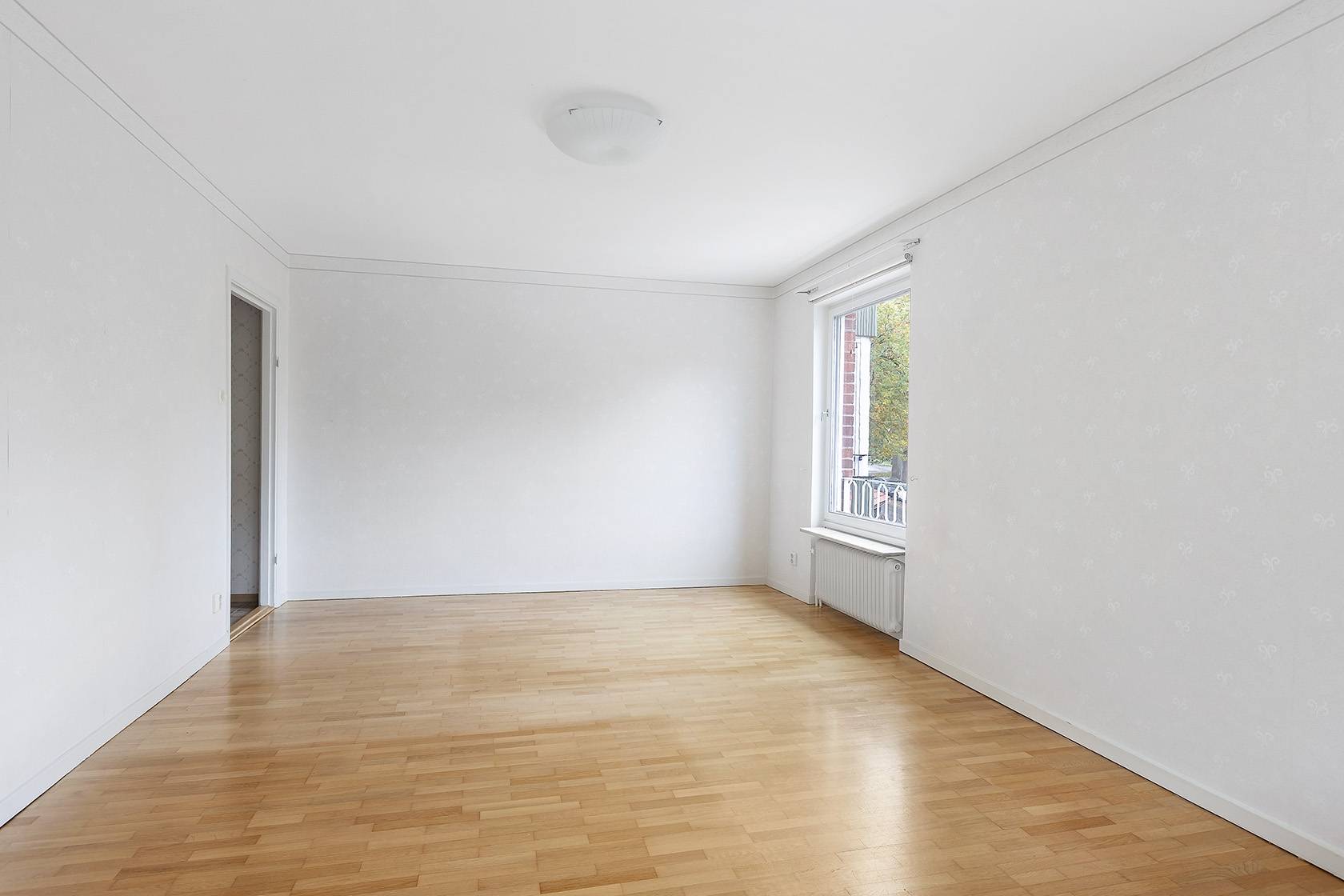 2 rum lägenhet på Hunnemaravägen 28 Gullbergslyckan, Karlshamns kommun - bild 3