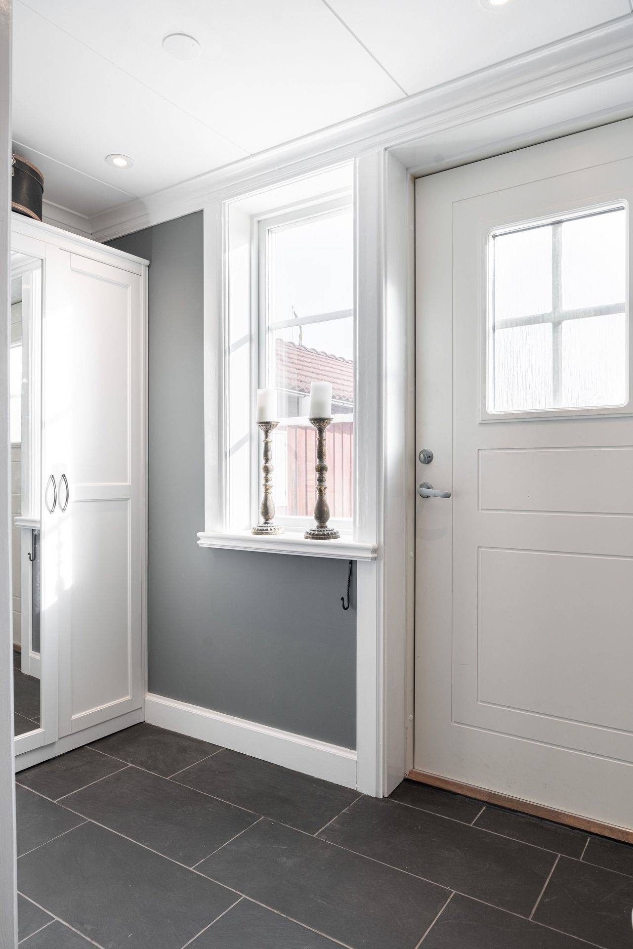 5 rum Villa på Lokgattu 7 Leksand Leksands kommun - bild 5