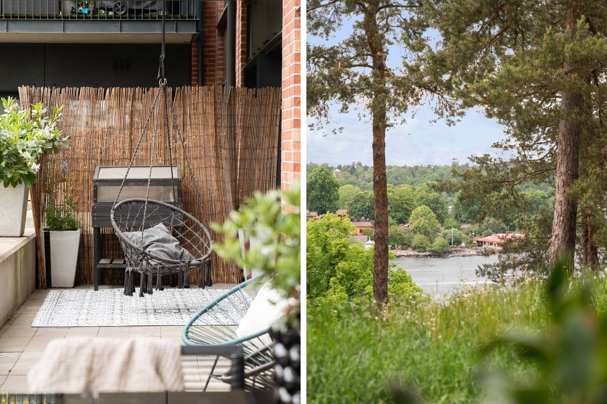 3 rum Lägenhet på Fabrikörvägen 4B Nacka Strand Nacka kommun - bild 25