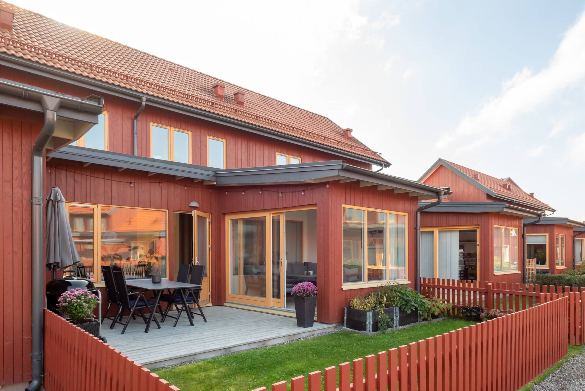 5 rum lägenhet på Granholmsgatan 5B Norra Ormesta, Örebro kommun - bild 1