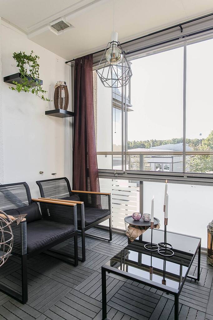 3 rum Lägenhet på Majorsallén 78C Lidköping Lidköpings kommun - bild 19