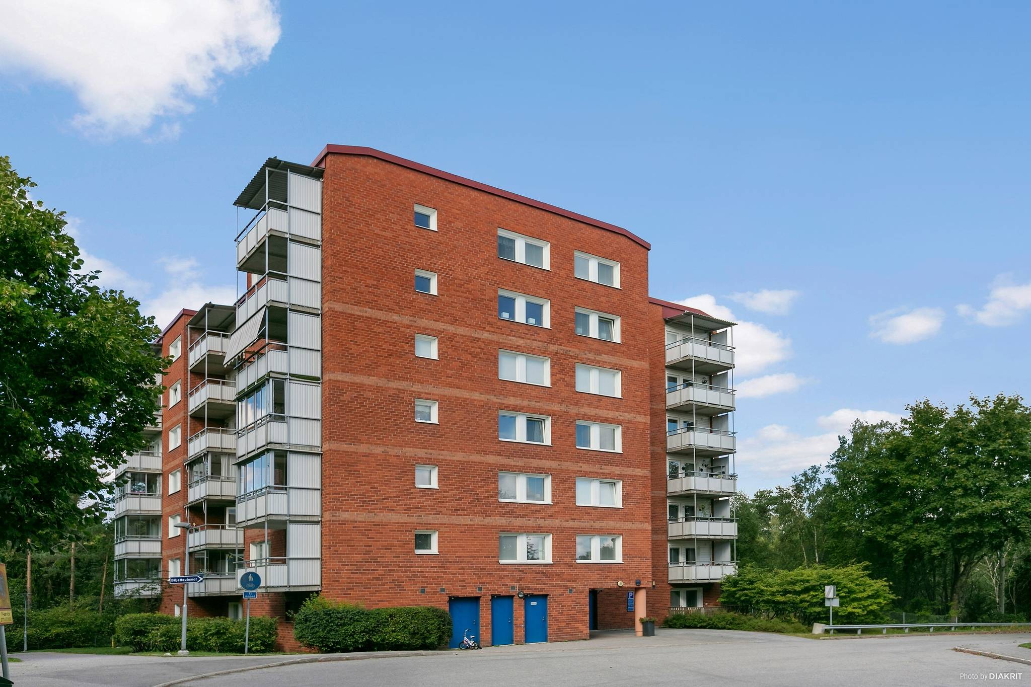 2 rum lägenhet på Norrskensbacken 19 Tullinge, Botkyrka kommun - bild 5