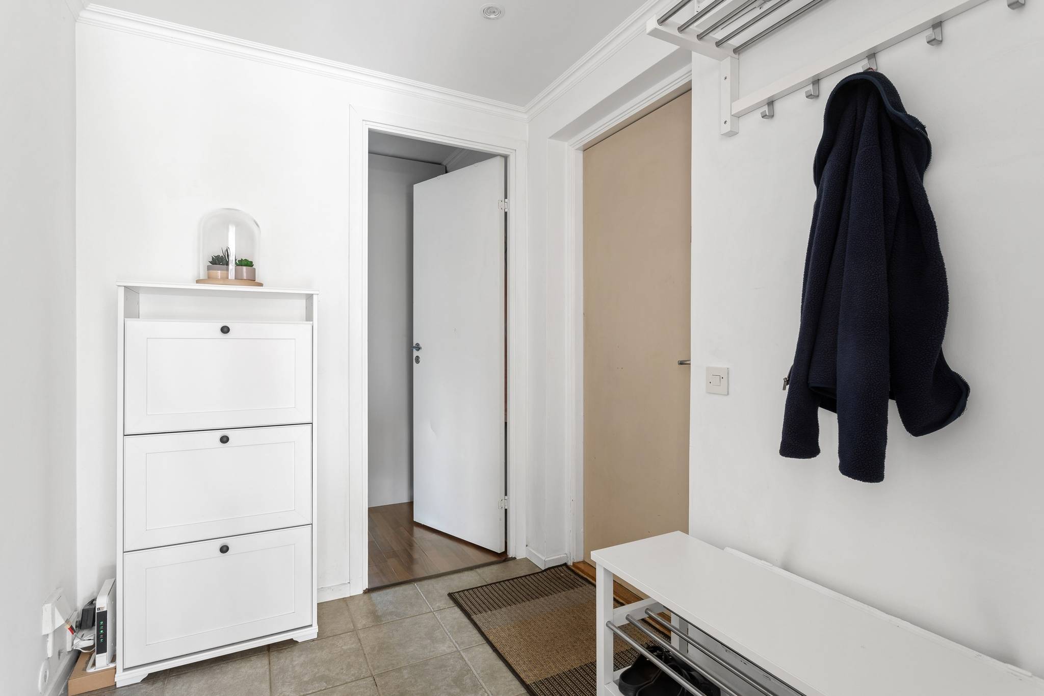 2 rum Radhus på Imatragatan 354 Akalla Trädgårdsstad Stockholms kommun - bild 17