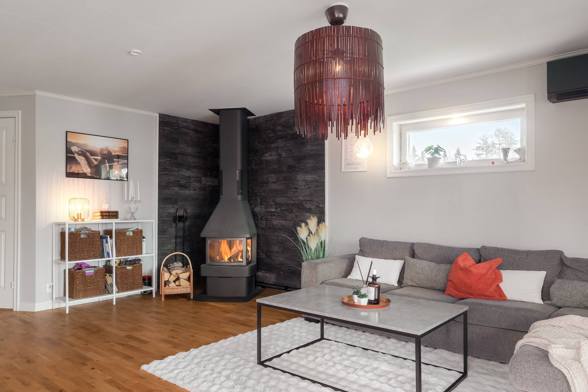 4 rum Villa på Haddingen 120 Haddingen Umeå kommun - bild 18