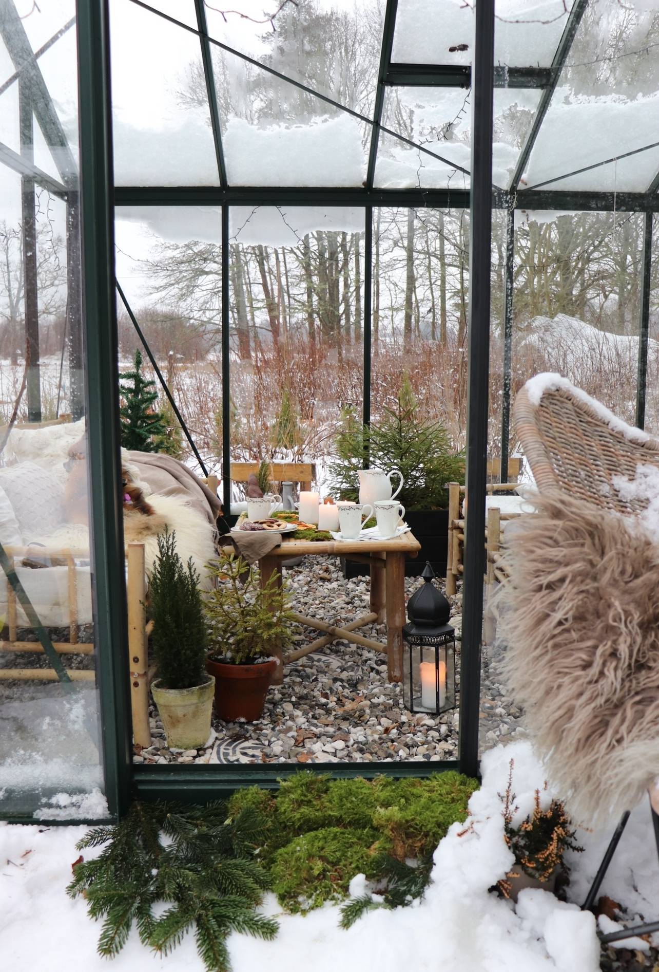 5 rum Villa på Äggebyvägen 27 Strömsholm Hallstahammars kommun - bild 53