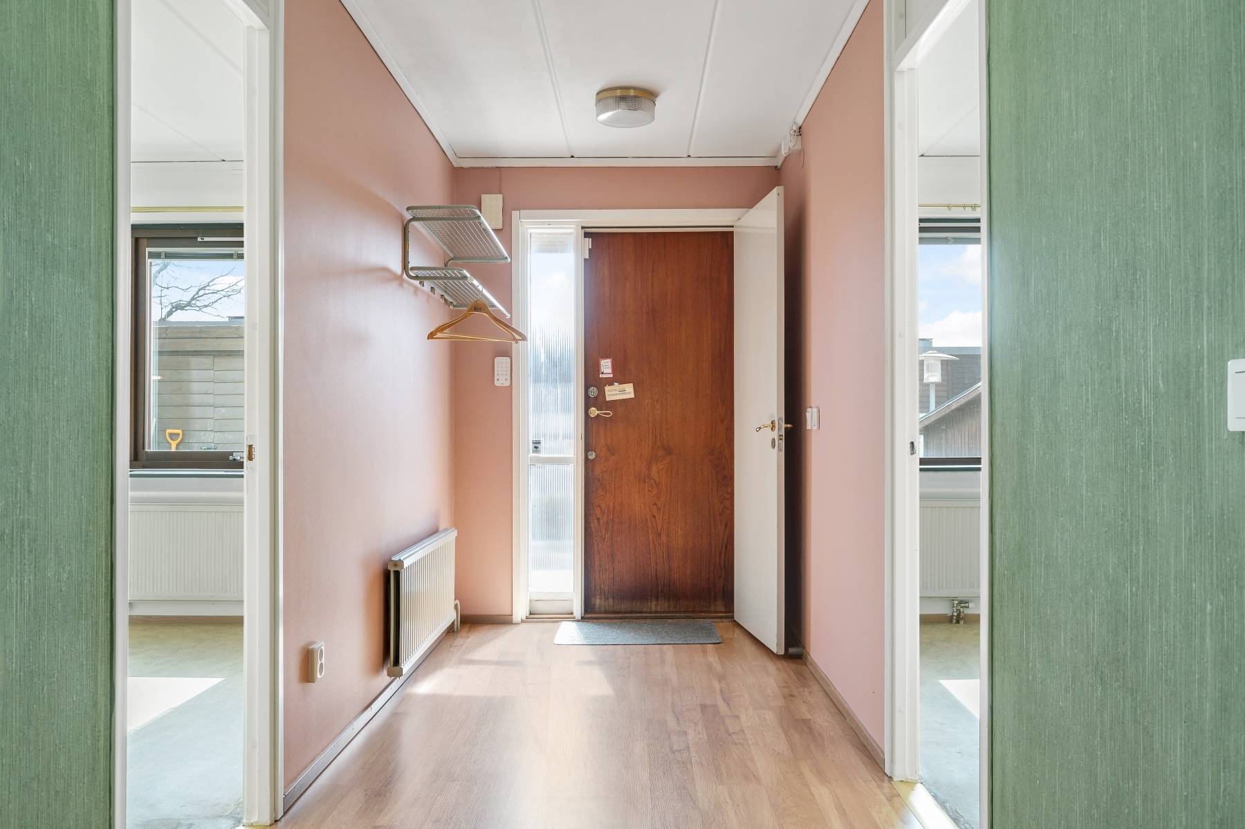 5 rum Radhus på Lindholmsbacken 67 Skärholmen Stockholms kommun - bild 3