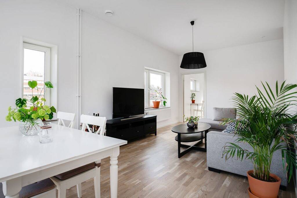 3 rum Lägenhet på Jaktgatan 7 Norra Kajen Sundsvalls kommun - bild 12