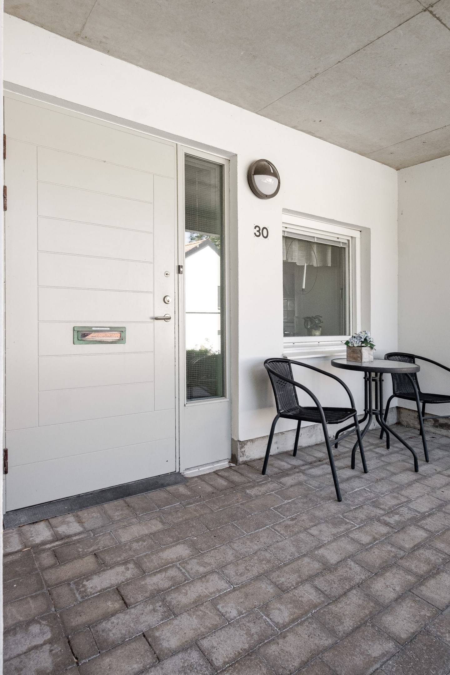 2 rum Lägenhet på Åkermansvägen 30 Gotlands kommun - bild 16