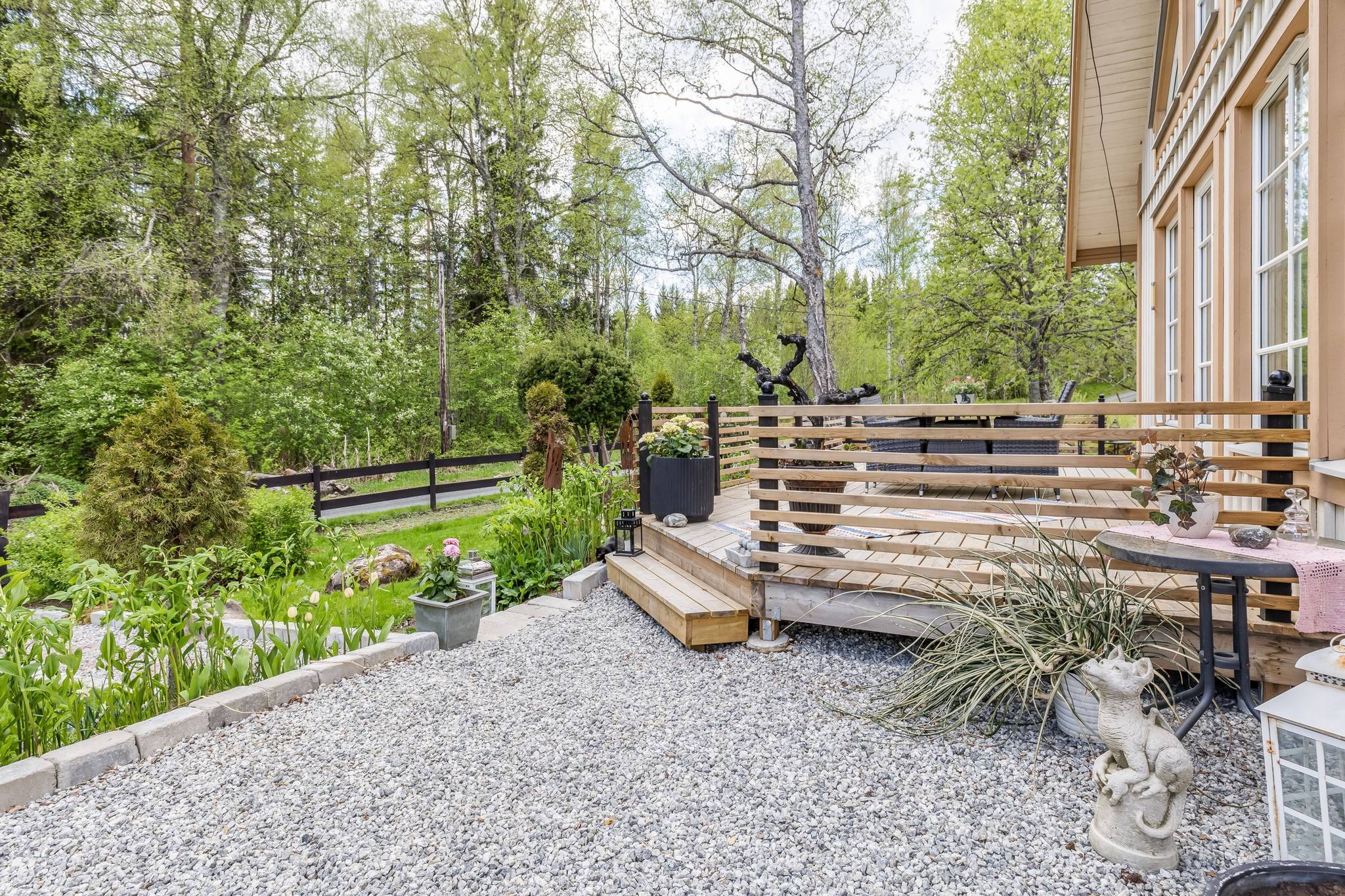 4 rum Villa på Spjutsbo 2 SMEDJEBACKEN Spjutsbo Smedjebackens kommun - bild 10