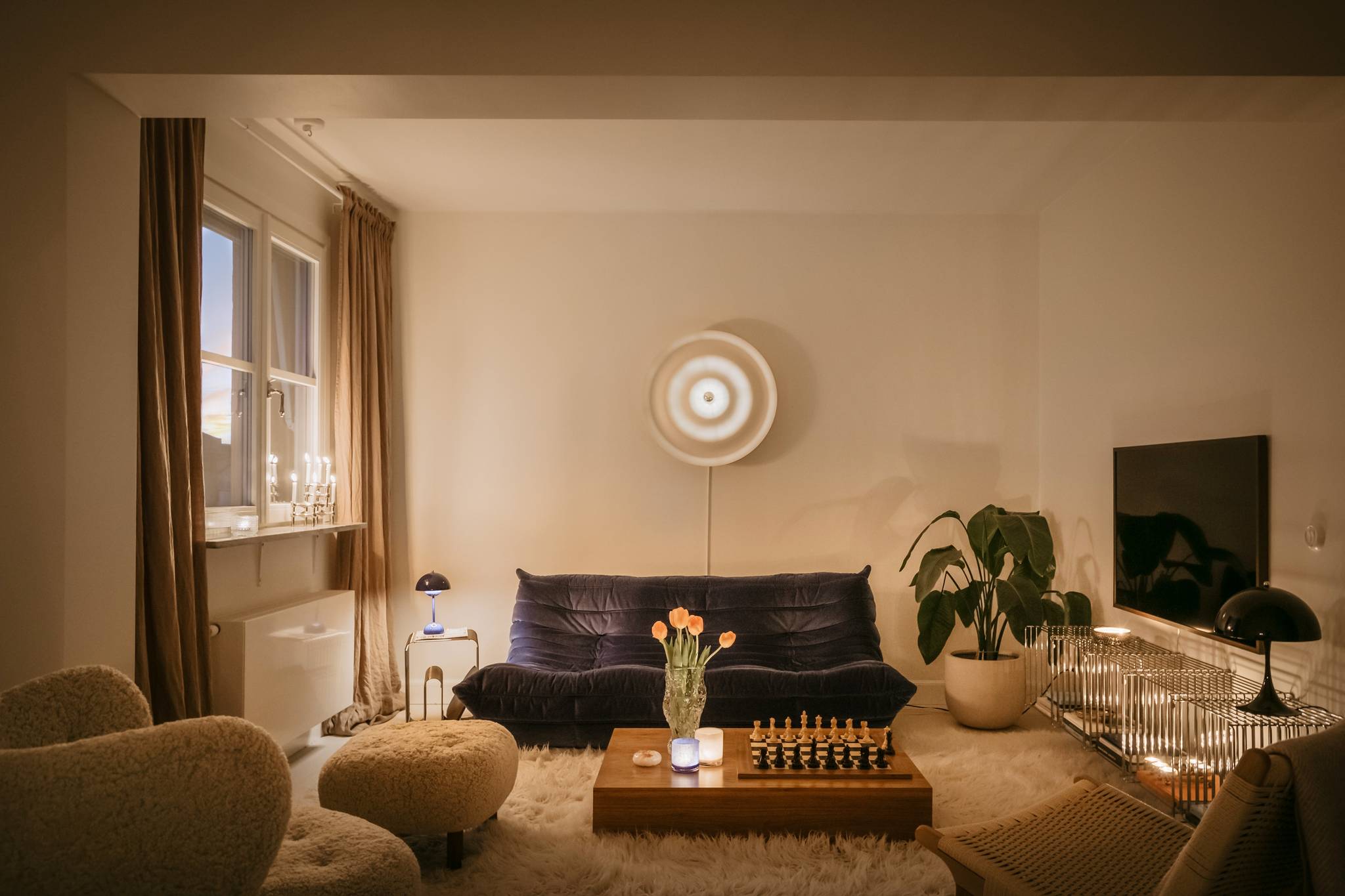 2 rum Lägenhet på Verkstadsgatan 8 Davidshall Malmö kommun - bild 13