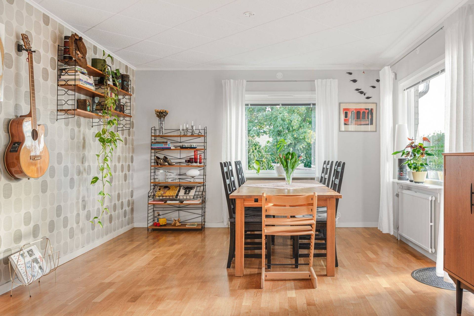 3 rum Villa på Verdandigatan 8 Vikingstad Linköpings kommun - bild 9