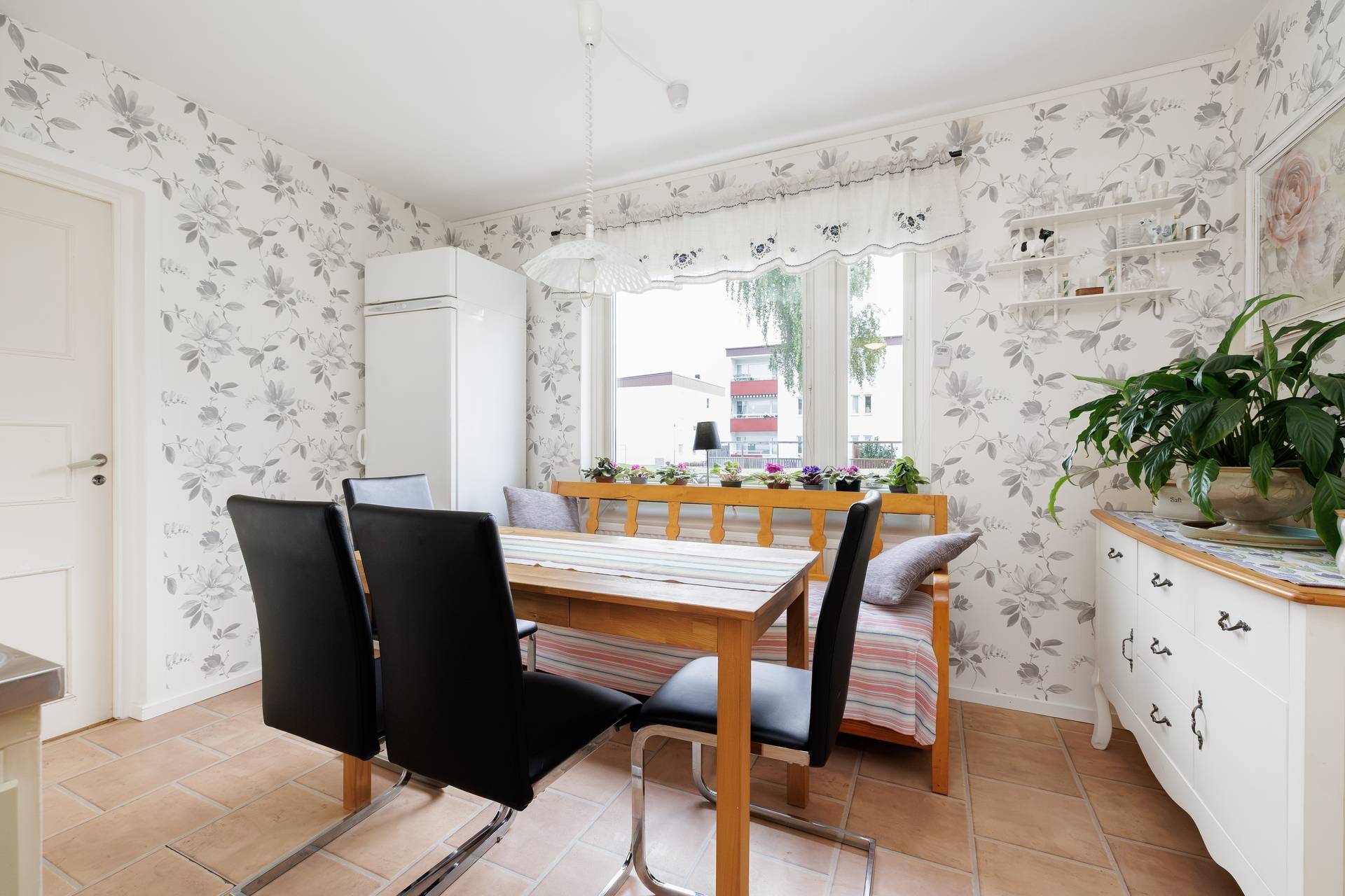 3 rum Lägenhet på Markörgatan 38D Karstorp Västerviks kommun - bild 14