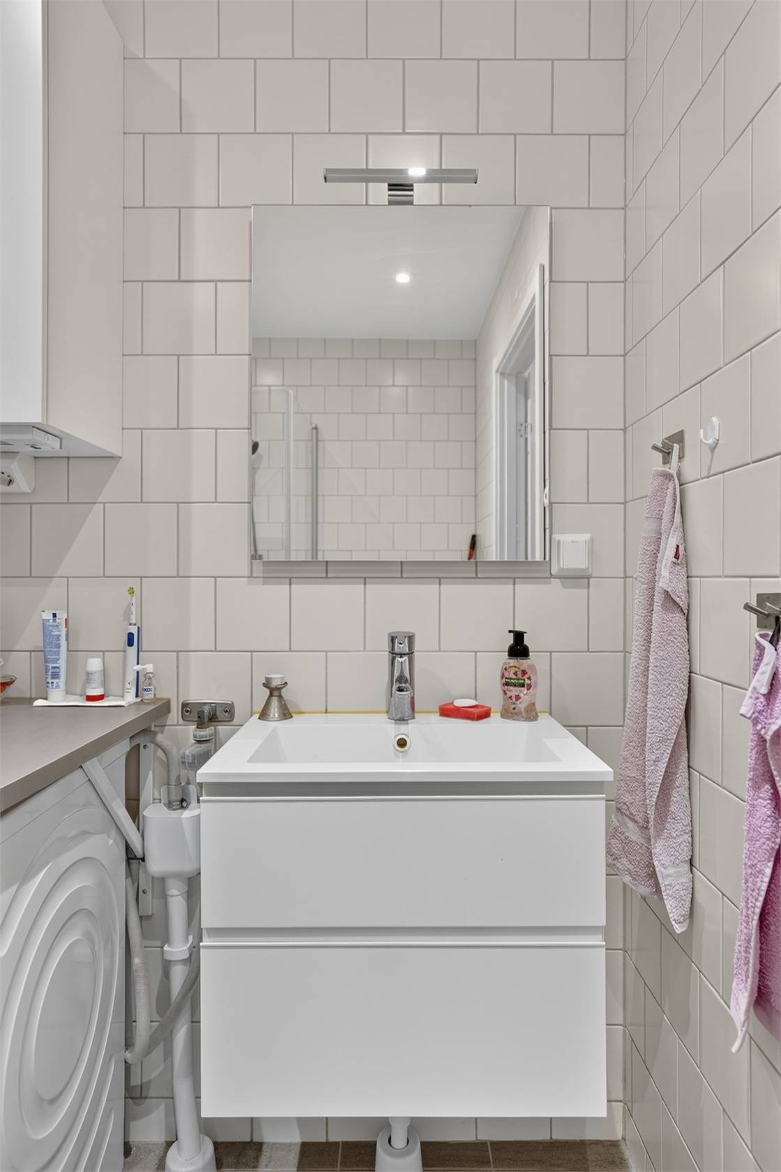 2 rum Lägenhet på Eldsundsstråket 9B Eldsundsviken Strängnäs kommun - bild 13
