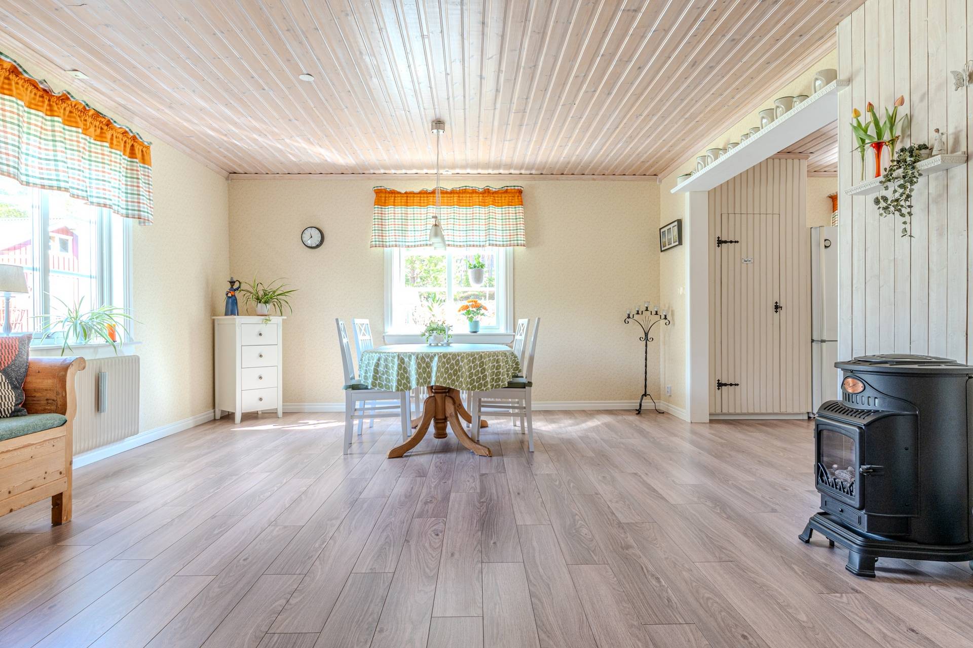Gård/skog på Ljusvattnet 211 Ljusvattnet Skellefteå kommun - bild 10