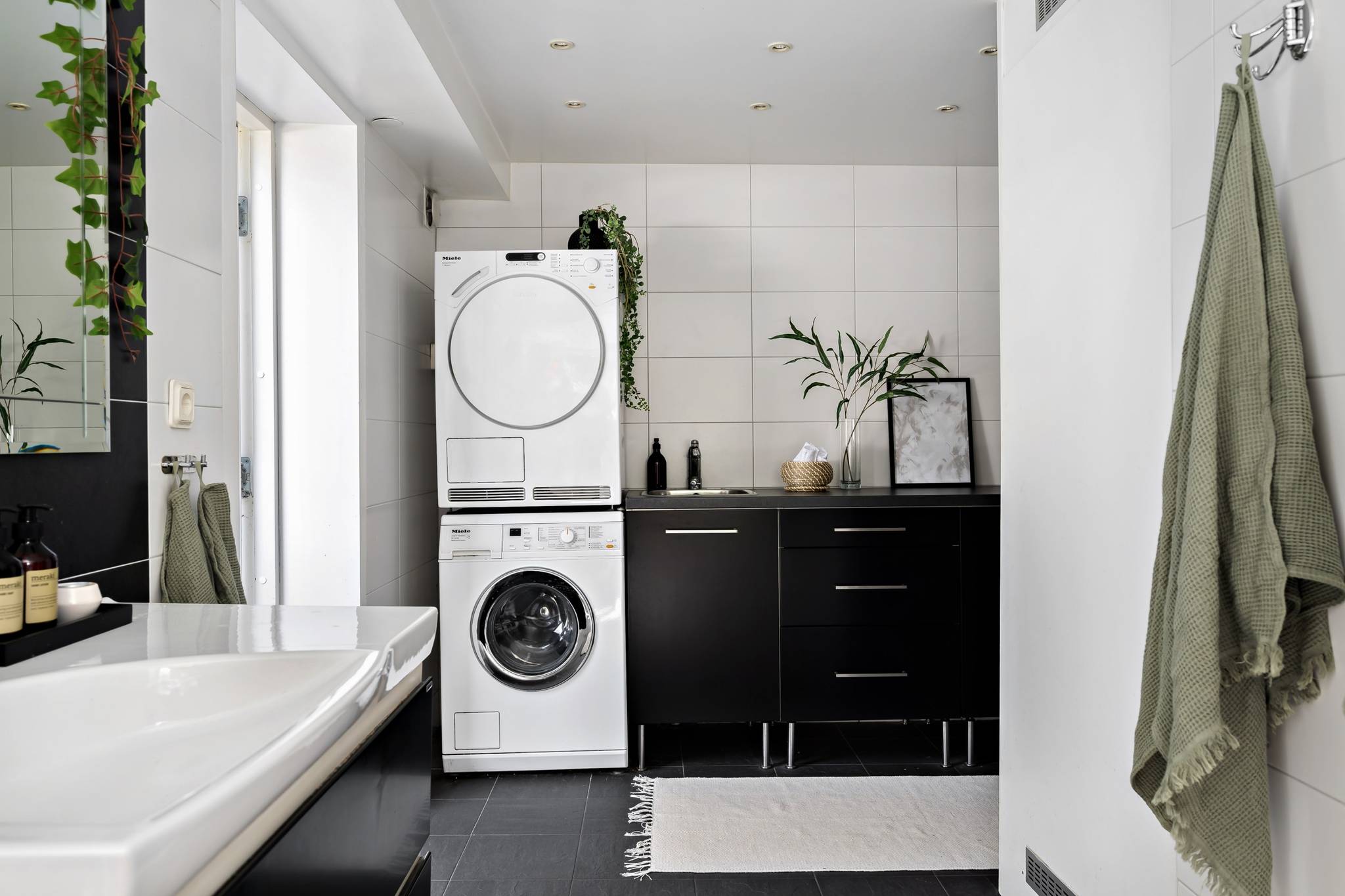 5 rum Villa på Söderhagsvägen 9 Vega Söderhagen Haninge kommun - bild 14