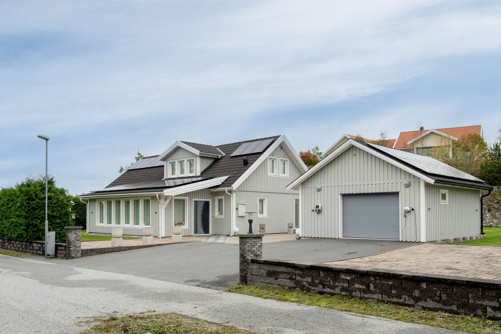 Viksberg, Södertälje kommun
