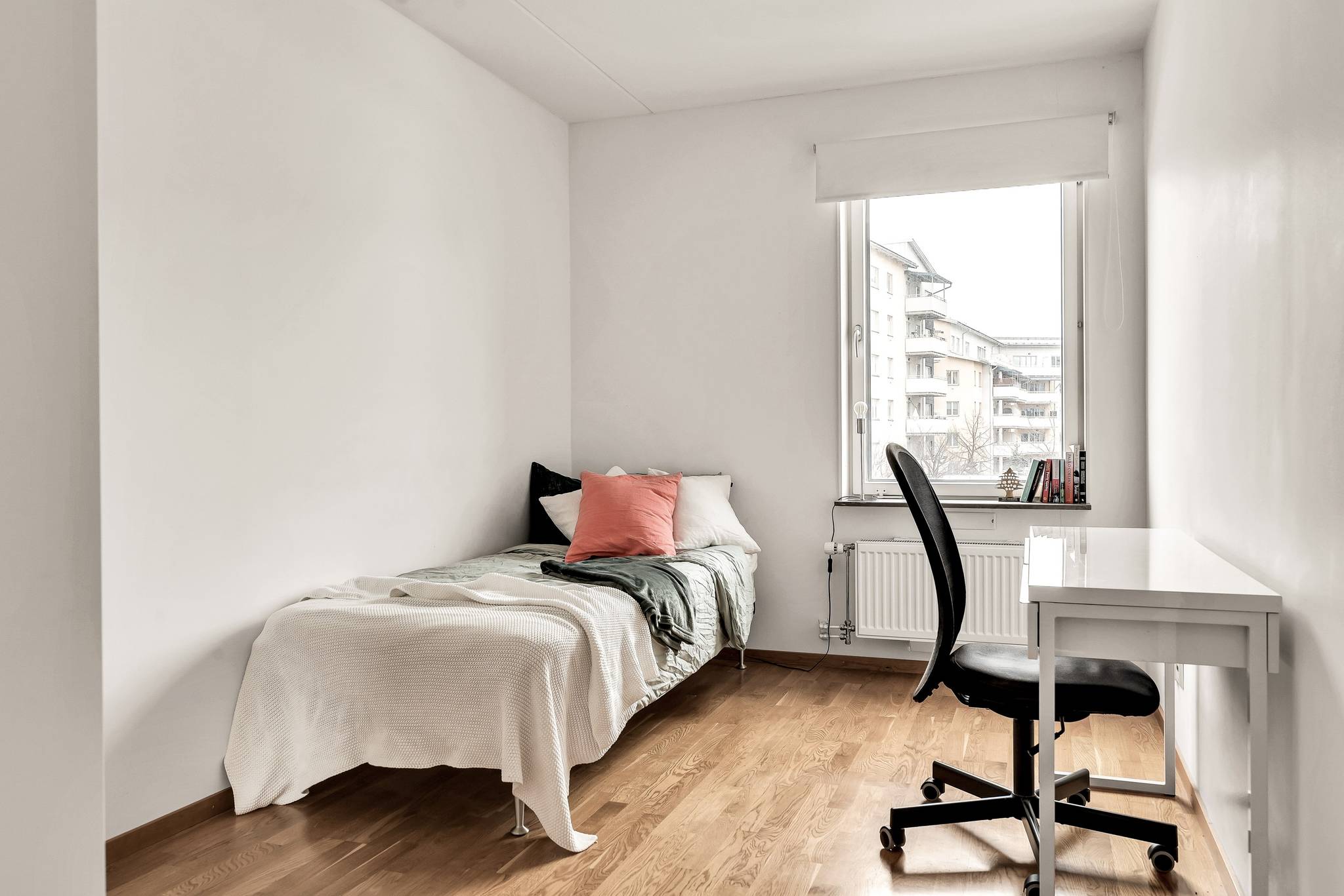 3 rum Lägenhet på Gimogatan 6C Stabby/Luthagen Uppsala kommun - bild 16