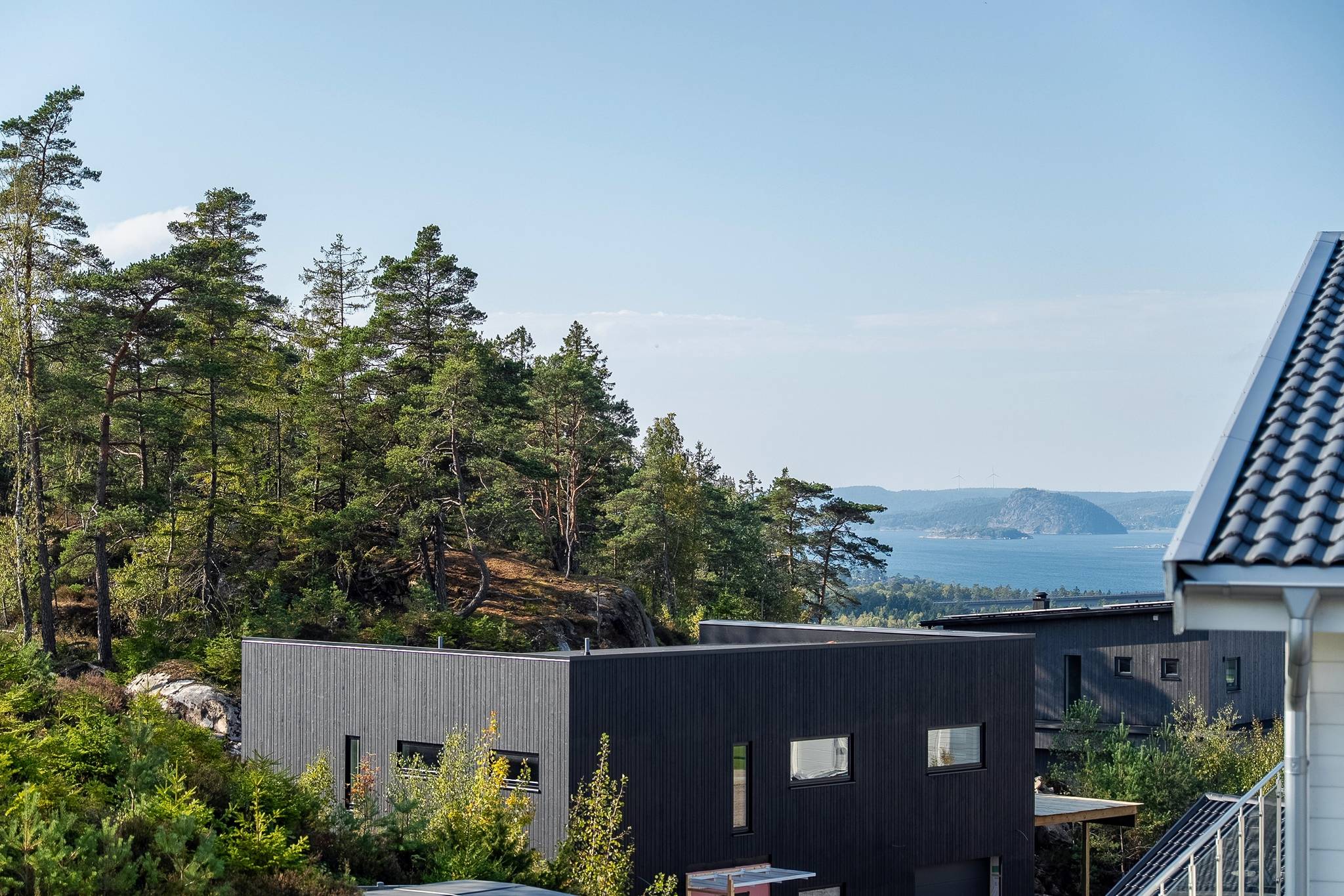 6 rum Villa på Östra Sundskogsvägen 53 Sundstrand Uddevalla kommun - bild 46