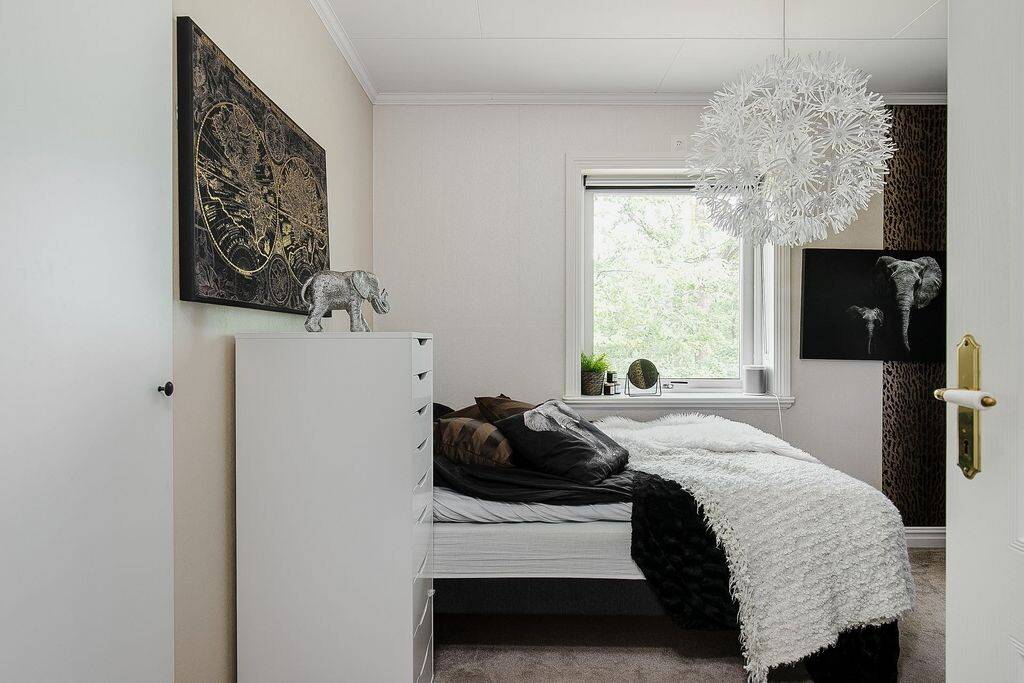 6 rum Villa på Ekåsen 1 Lidköping Lidköpings kommun - bild 22