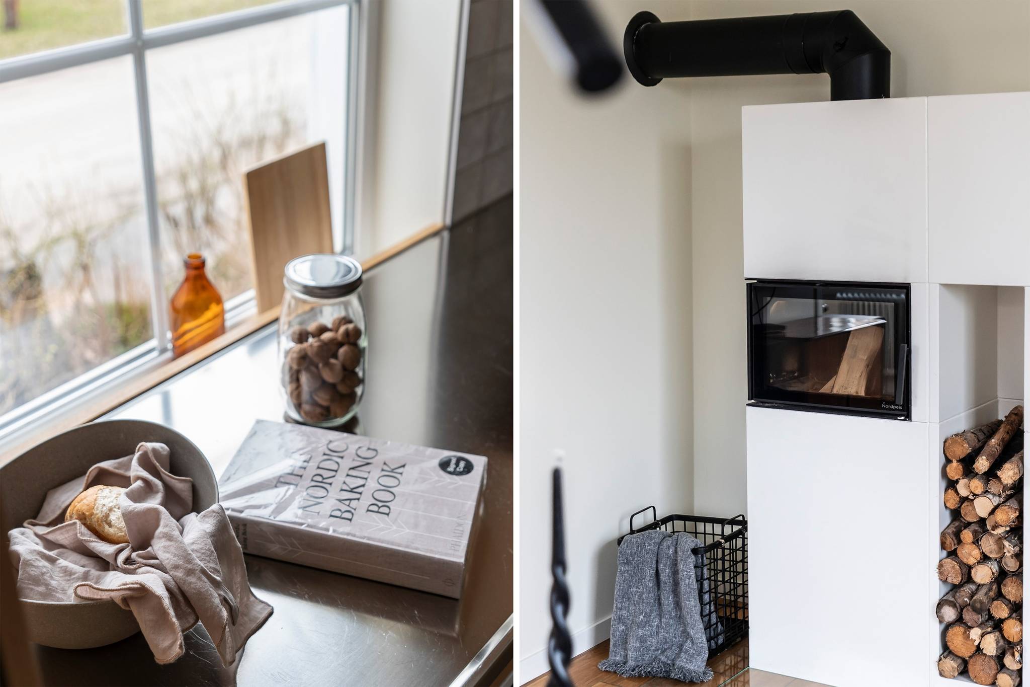 5 rum Villa på Jungmansvägen 7 Gimonäs Umeå kommun - bild 12