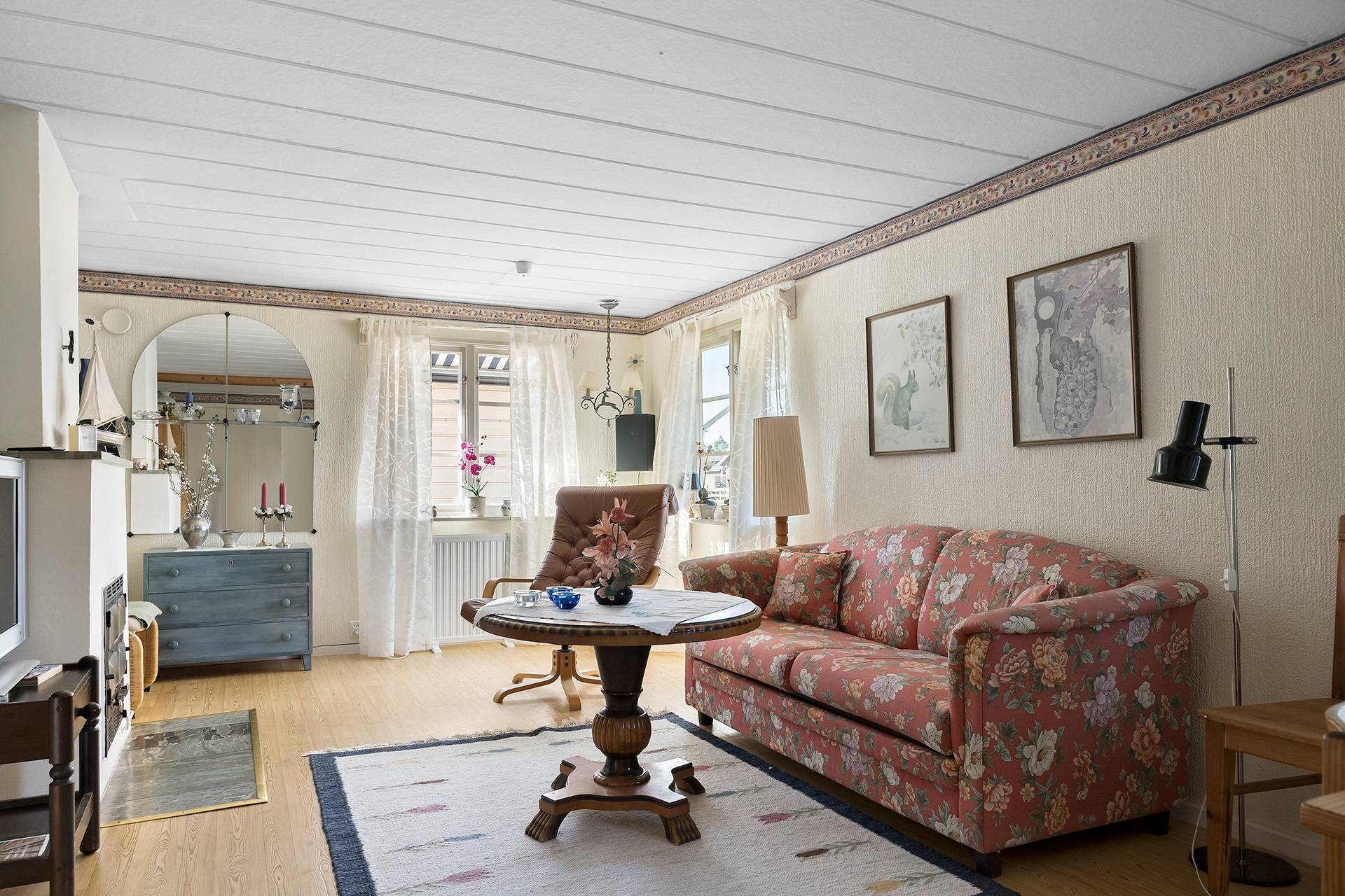 2 rum Fritidshus på Hökavägen 9 Mellbystrand Laholms kommun - bild 10