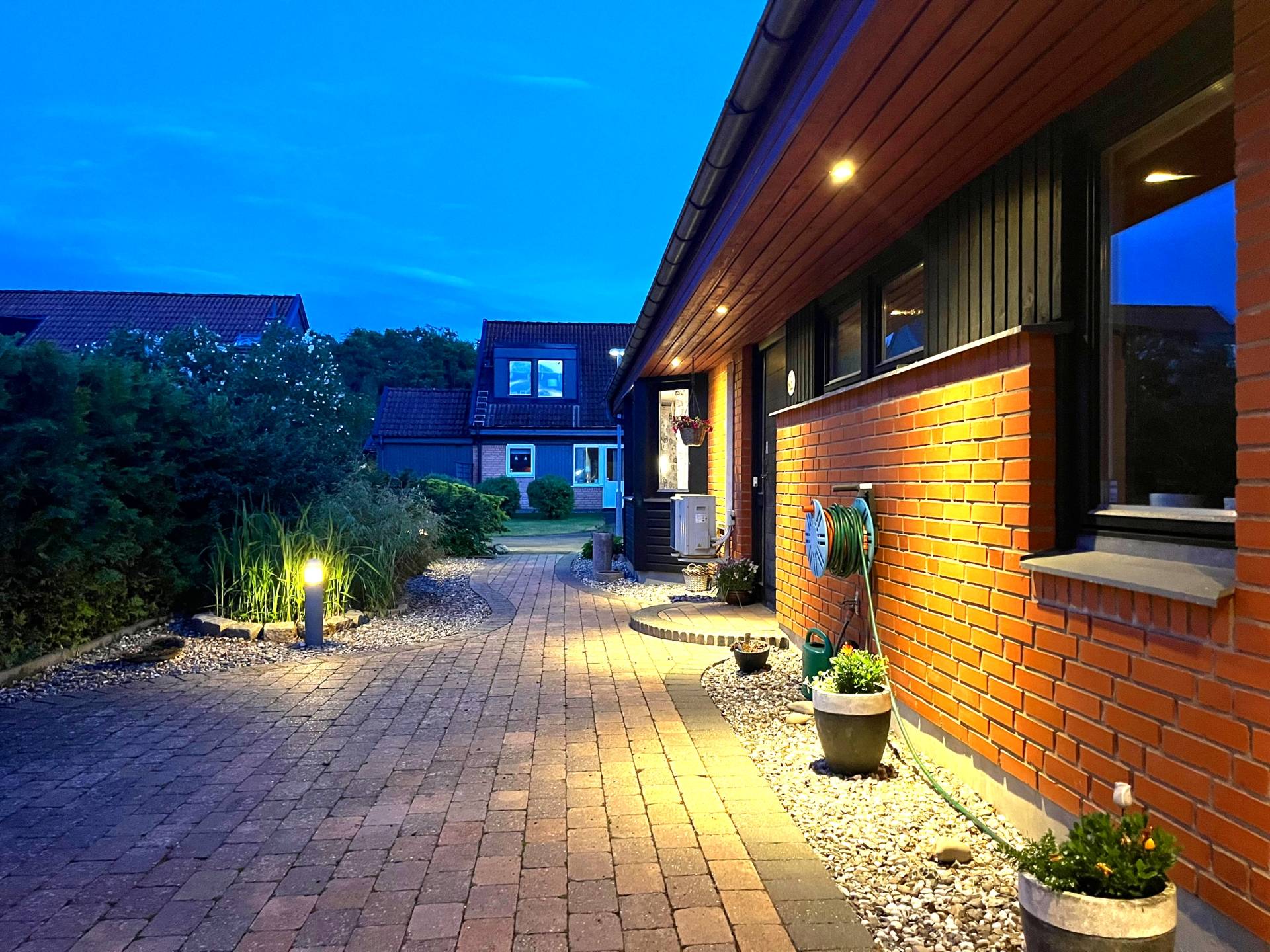 7 rum Villa på Rättarevägen 18 Östra Lerberget Höganäs kommun - bild 37
