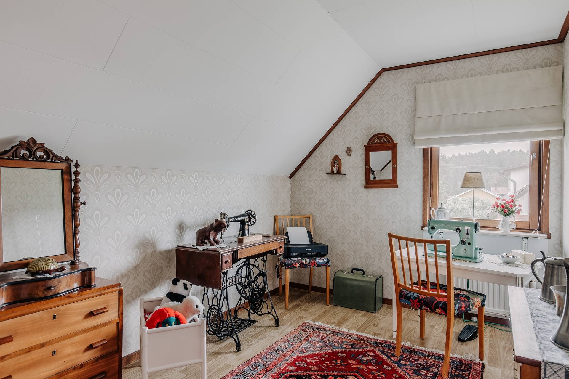 6 rum Villa på Raveltorpsvägen 9 Lidköping Lidköpings kommun - bild 20