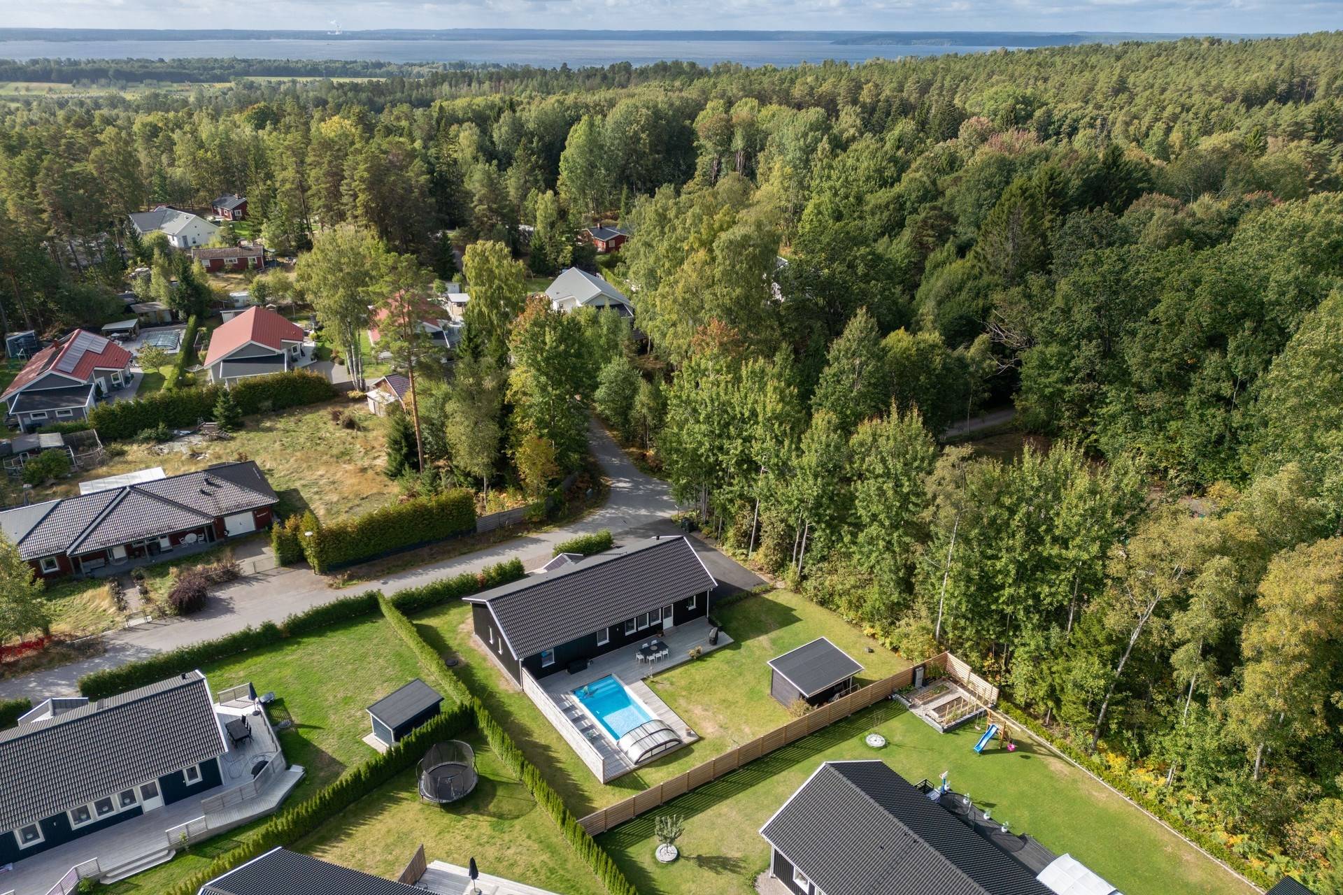 4 rum Villa på Barkvägen 2B Norrköpings kommun - bild 31