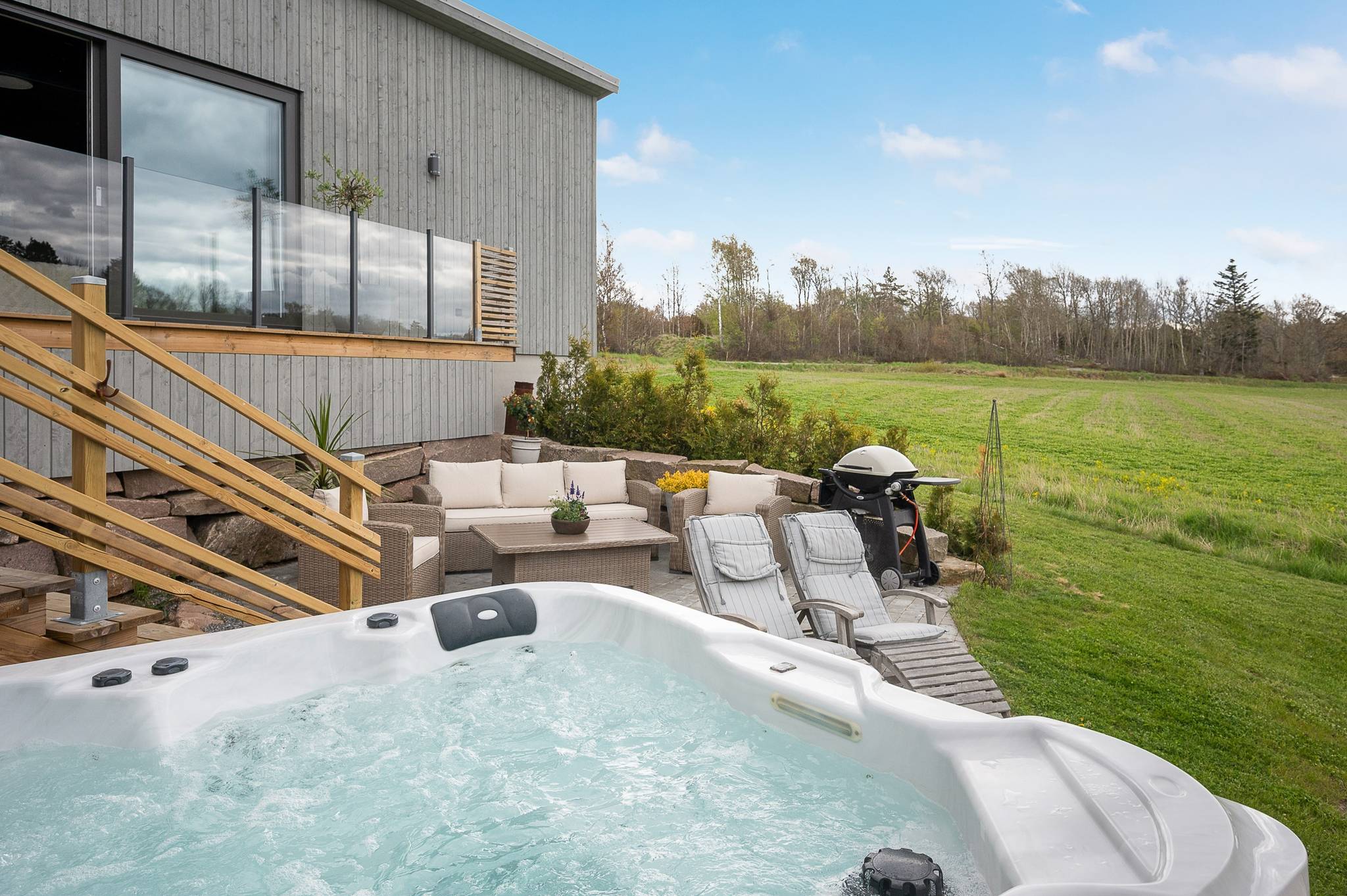 5 rum Villa på Bro-Fiskebäck 199 Bohuslän Lysekils kommun - bild 23