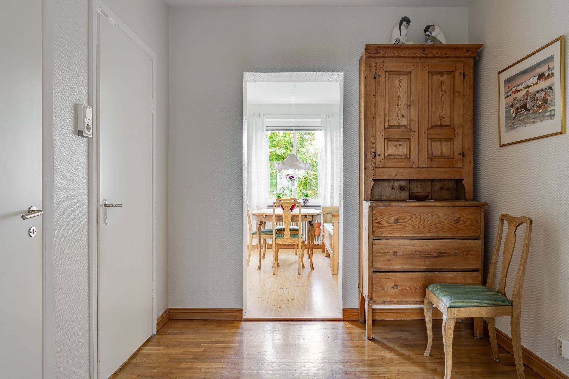 2 rum lägenhet på Åsgatan 35B Norrböle, Skellefteå kommun - bild 5