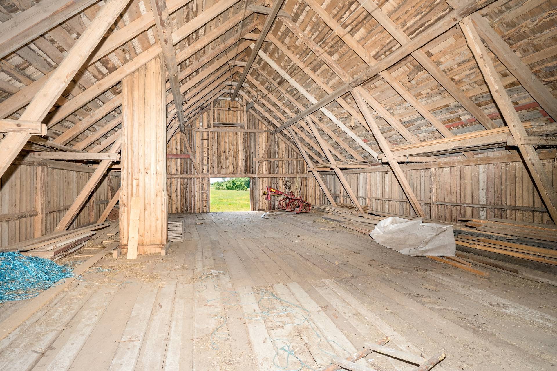 3 rum Villa på Gesäters stom Prästgården 1 Ed Dals-Eds kommun - bild 23