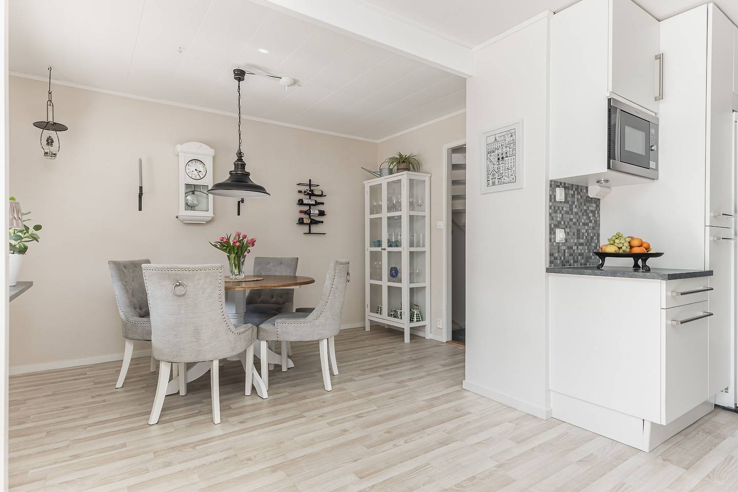 3 rum Radhus på Vallgångsvägen 10 J Höjersdal Gävle kommun - bild 9