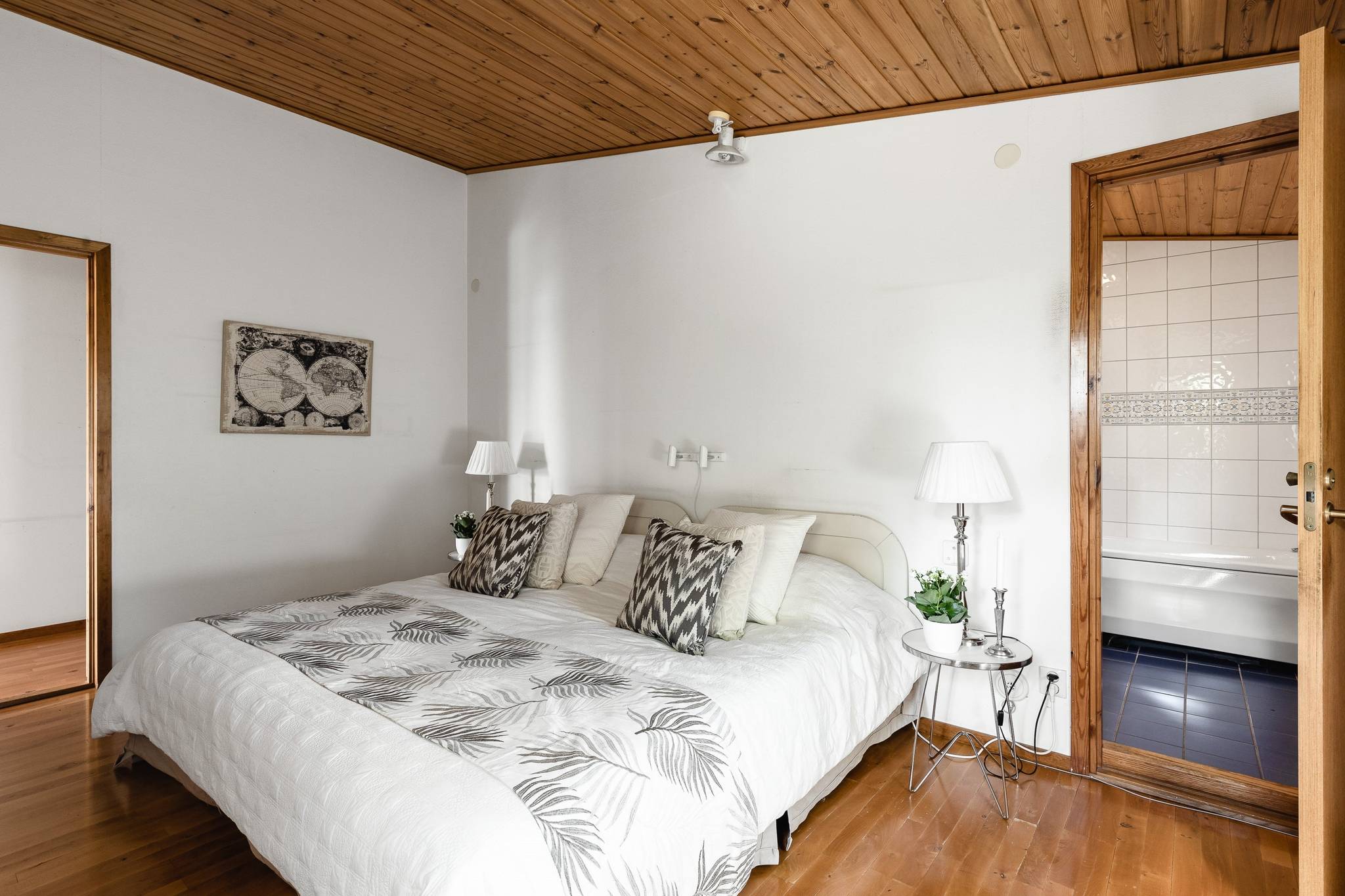 8 rum Villa på Österskärsvägen 43A Österskär Österåkers kommun - bild 28