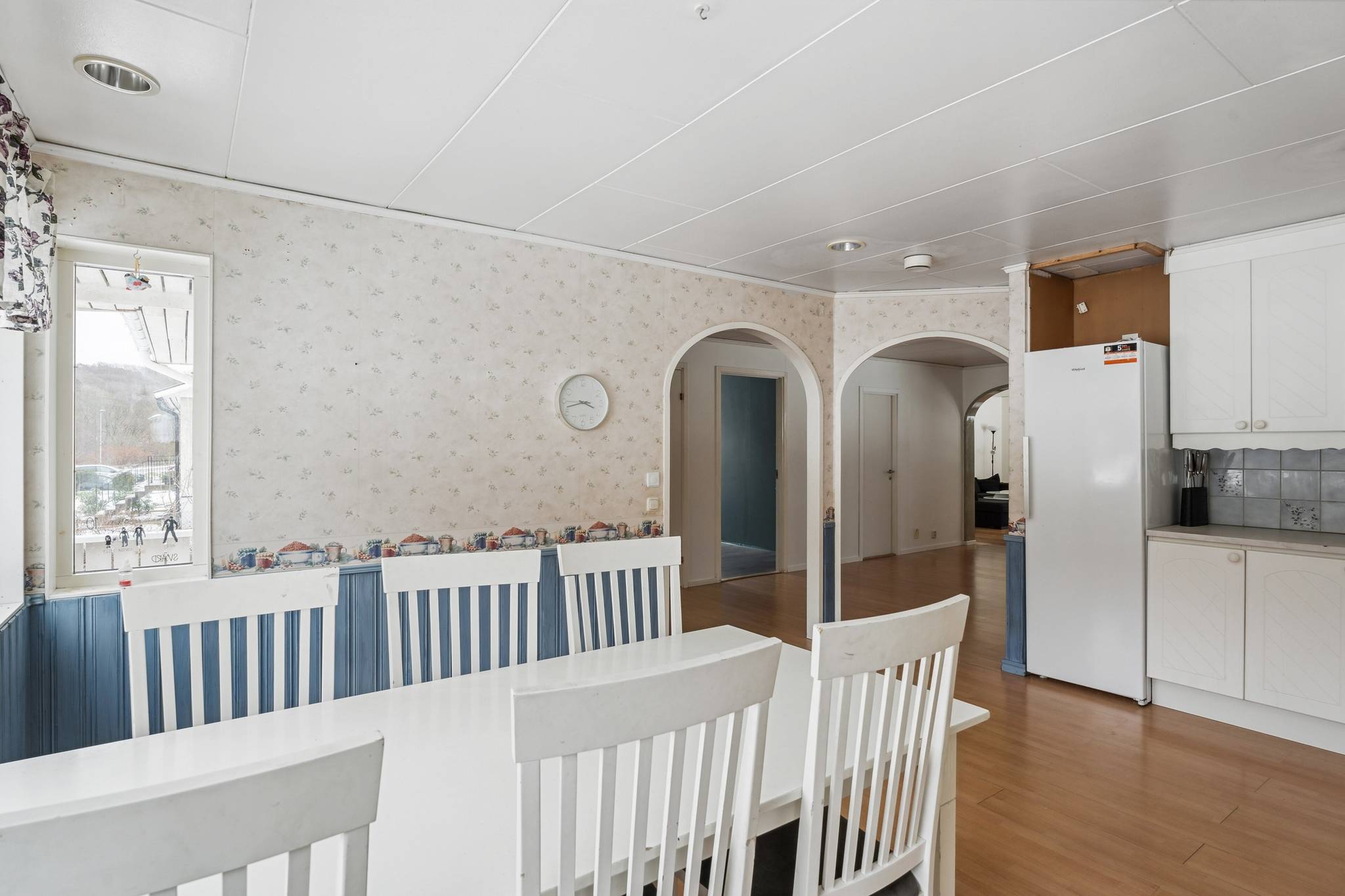 9 rum Villa på Åkroken 10 Linnarhult Göteborgs kommun - bild 7
