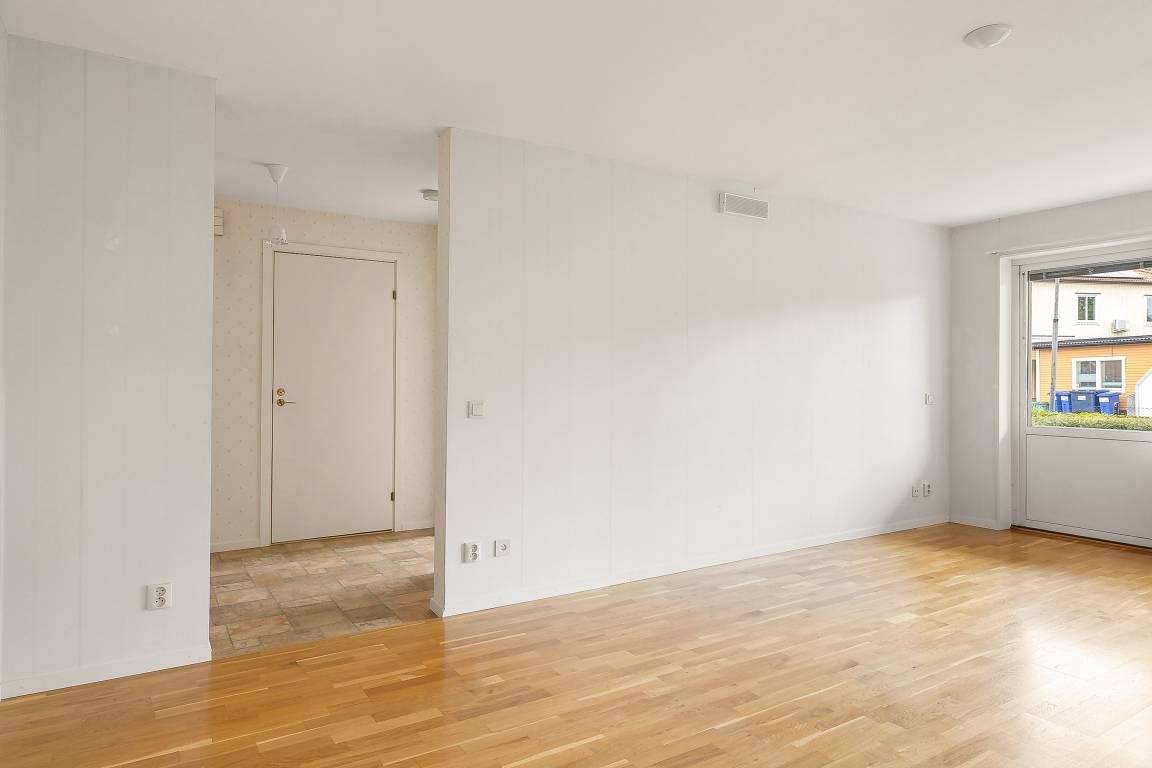 2 rum Lägenhet på Hägnadsvägen 8 Centrum Enköpings kommun - bild 14