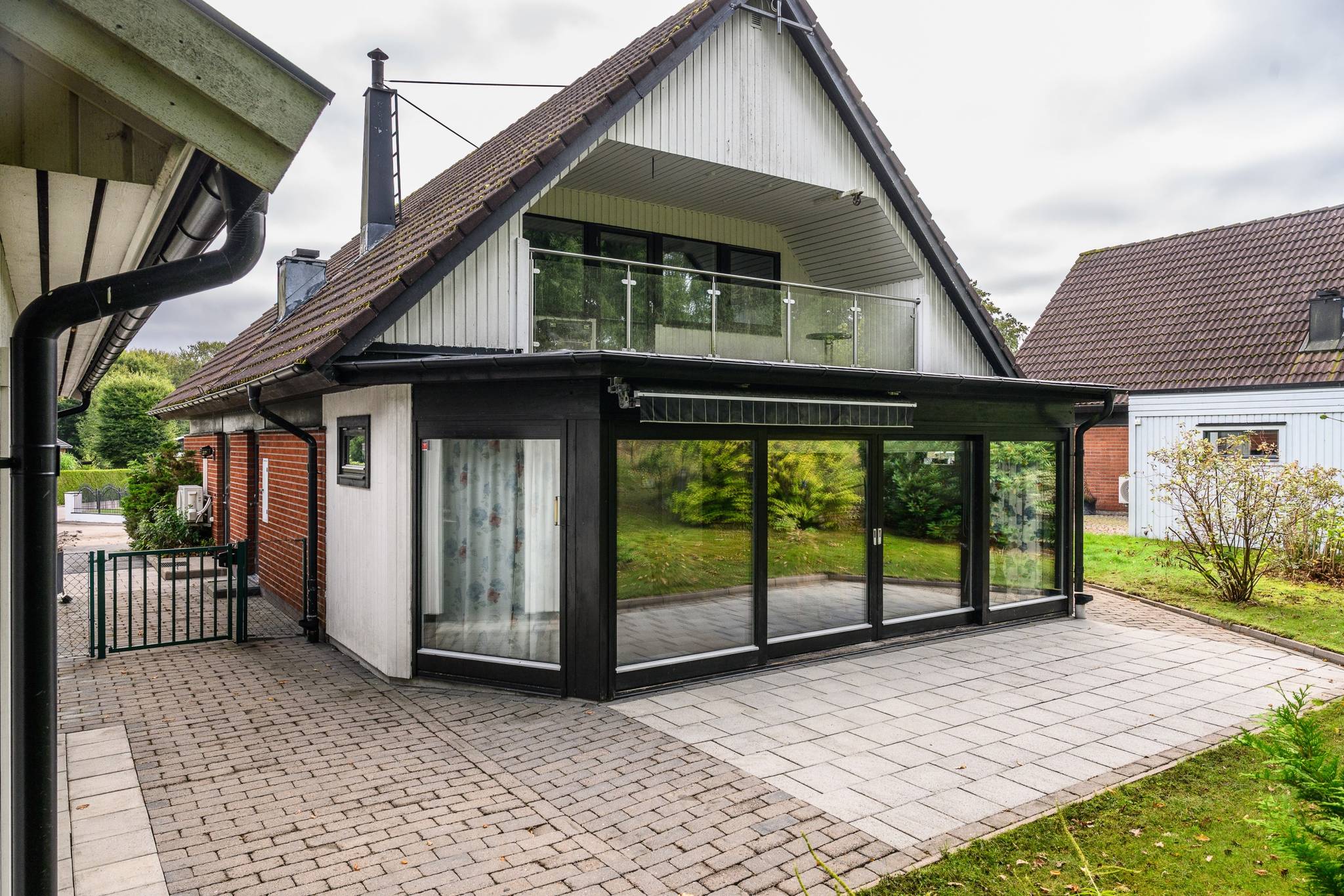 Lammhult, Växjö kommun