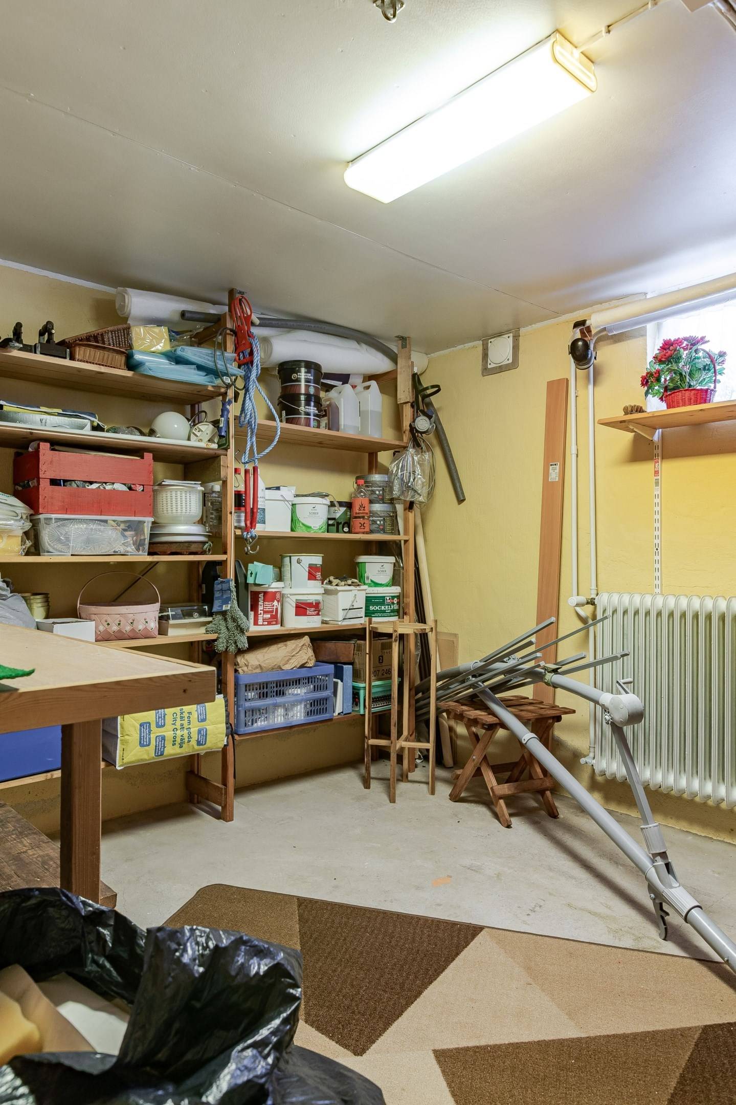4 rum Villa på Valsarevägen 5 Söderfors Tierps kommun - bild 19