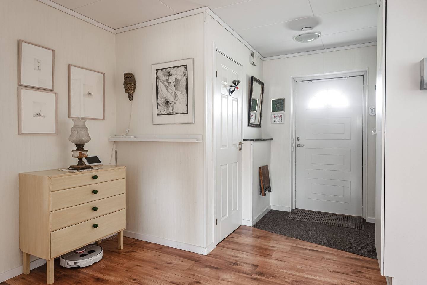 5 rum Villa på Södra Kedum Snäppetorp 2 Arentorp Med Omnejd Vara kommun - bild 5