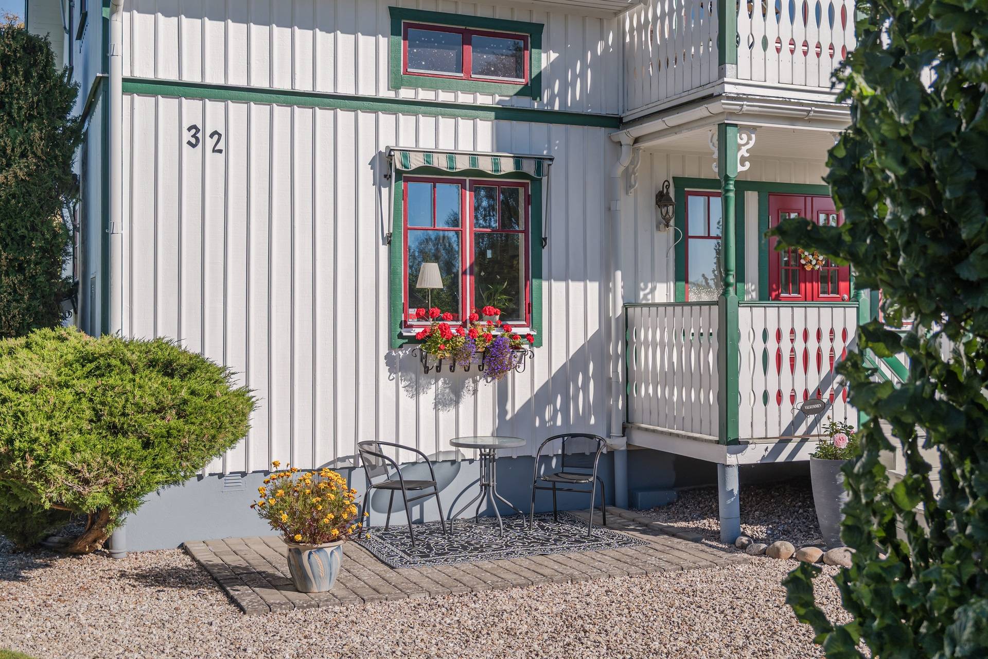6 rum Villa på Allégatan 32 Brålanda Vänersborgs kommun - bild 46
