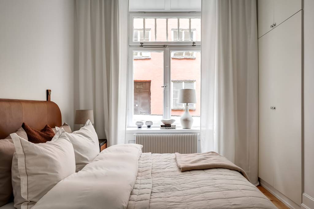 6 rum Lägenhet på Kungsholms Hamnplan 3 C Kungsholmen Stockholms kommun - bild 16