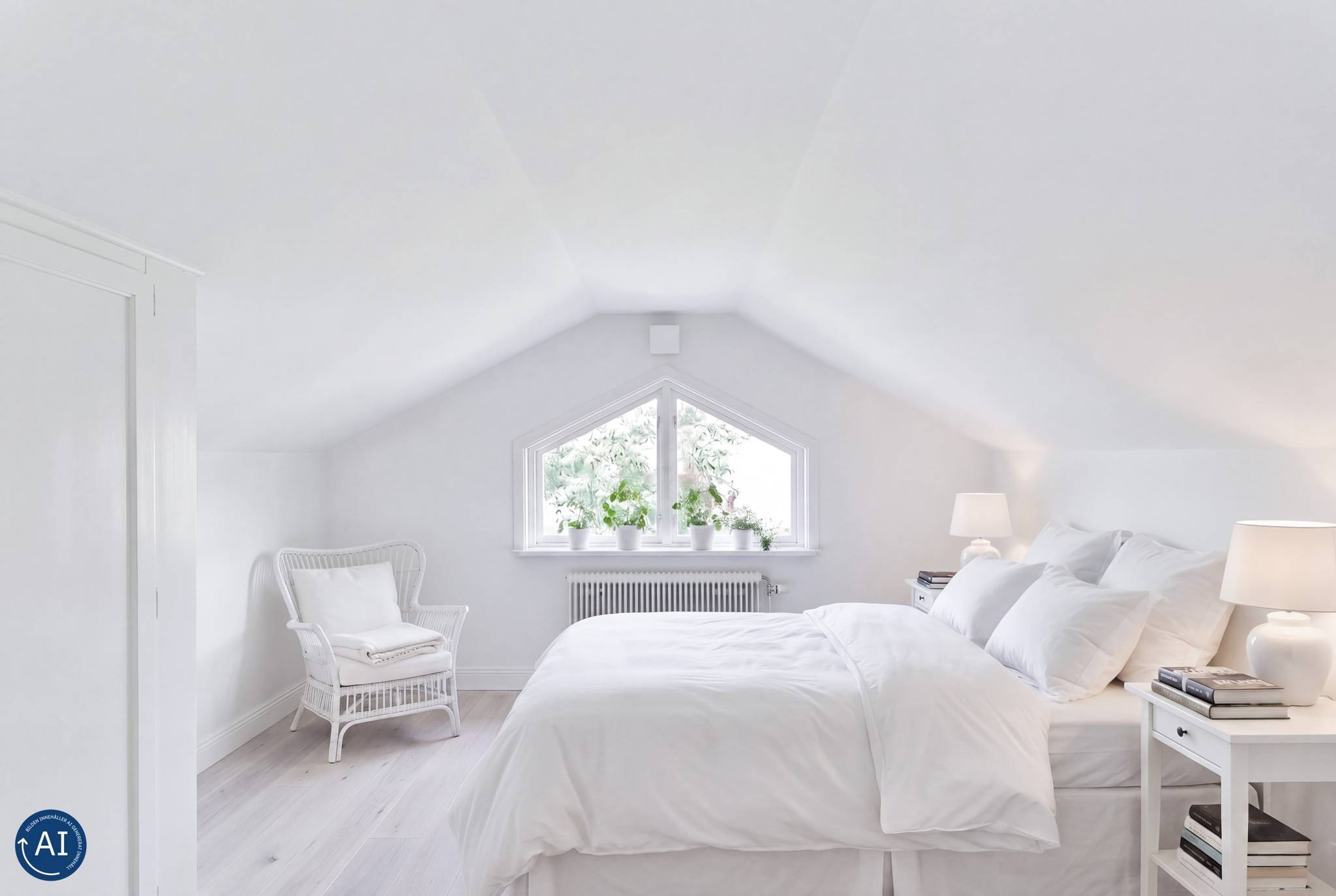 5 rum Villa på Lövstigen 4 Skogsborg Karlshamns kommun - bild 22