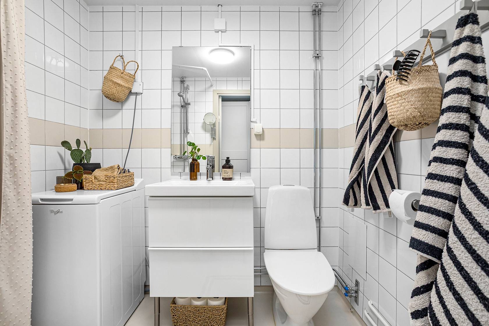 2 rum Lägenhet på Abraham Bäckgatan 13 D Klossdammen Söderhamns kommun - bild 14