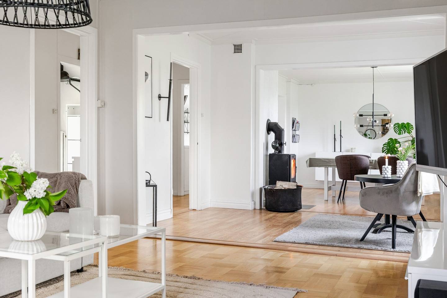 7 rum Villa på Enbergsgatan 27 Ljusdal Ljusdals kommun - bild 10