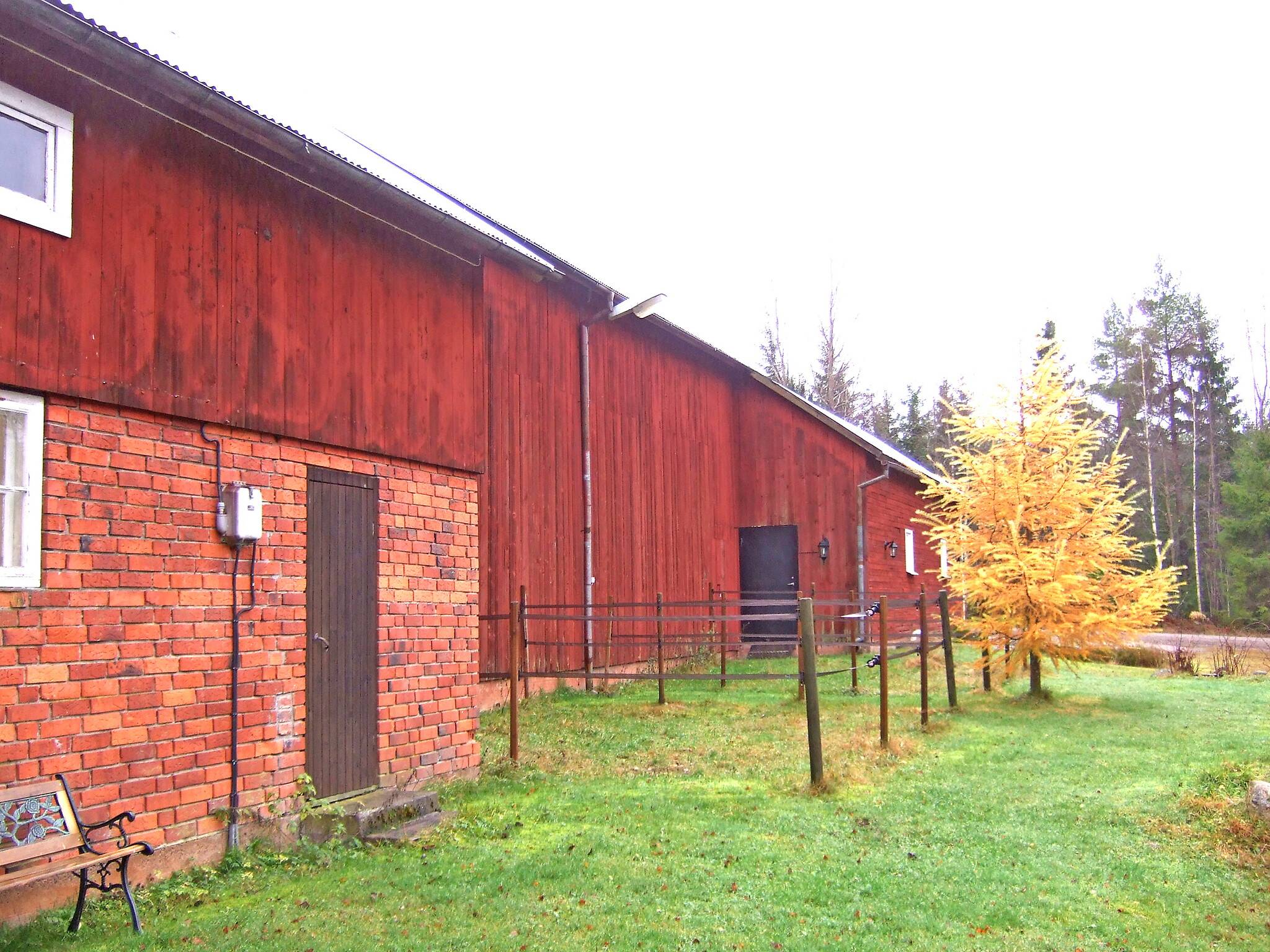 5 rum Gård utan jordbruk på Högsås Sörby 1 Gårdsjö Gullspångs kommun - bild 31