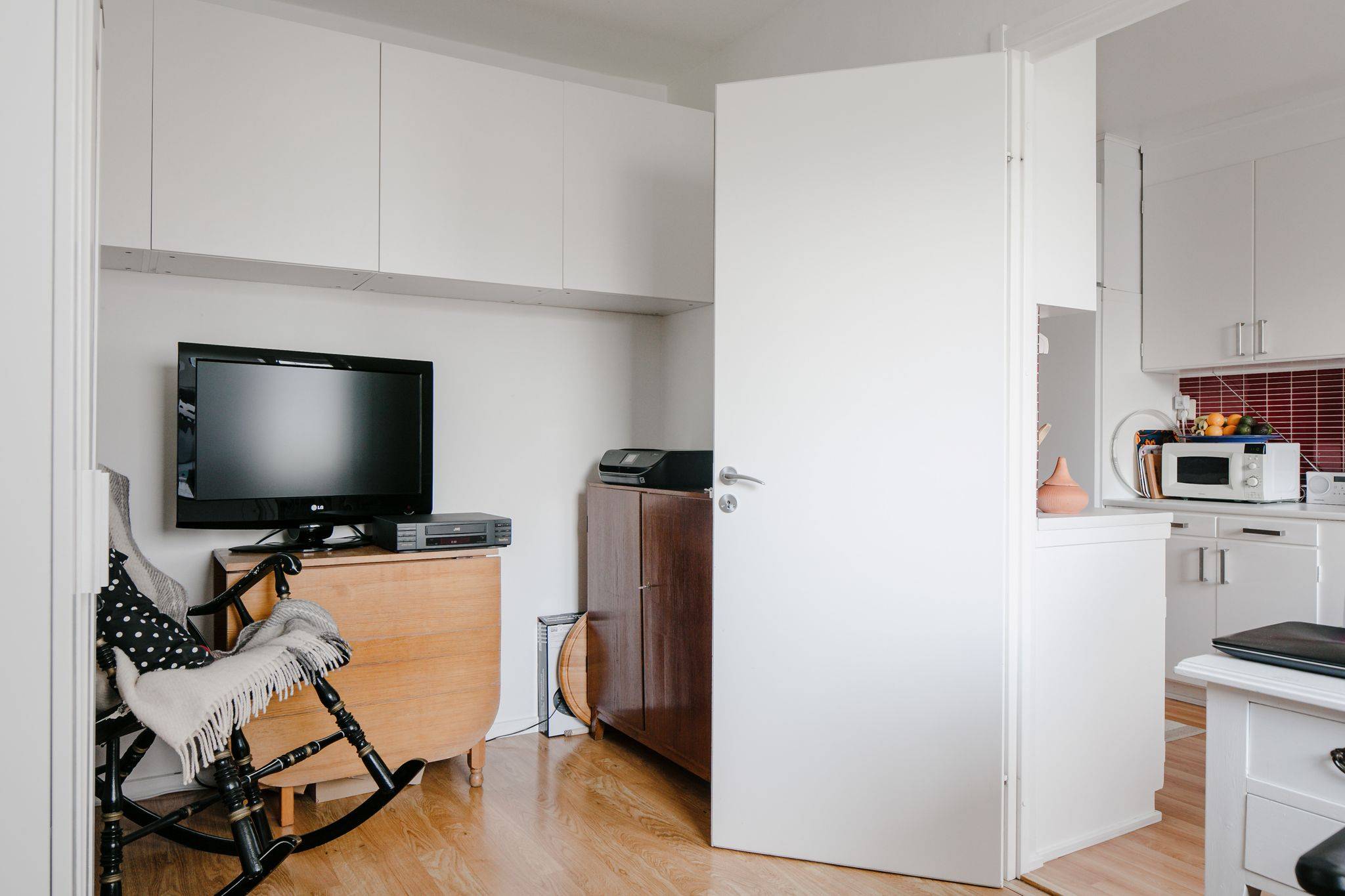 4 rum Lägenhet på Gröna vägen 58A Hentorp Skövde kommun - bild 14