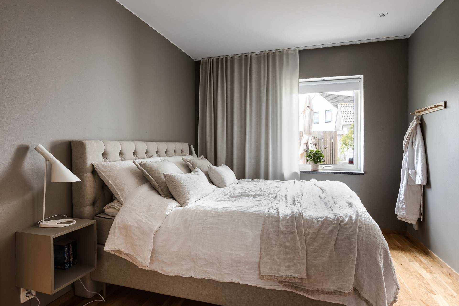 4 rum Villa på Harvgatan 8 Mariastaden Helsingborgs kommun - bild 18